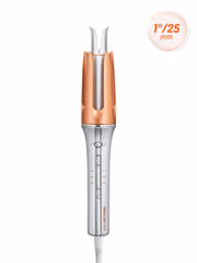 فر کننده مو شیگلم SHEGLAM مدل It‑Curl One‑Touch قطر 25 میلی‌متر