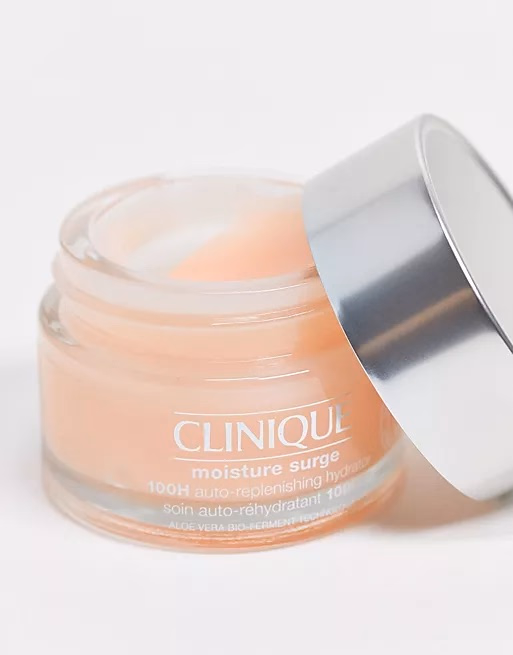 پک دوتایی آبرسان ۱۰۰ ساعته کلینیک (Clinique Moisture Surge 100H Duo Set) 