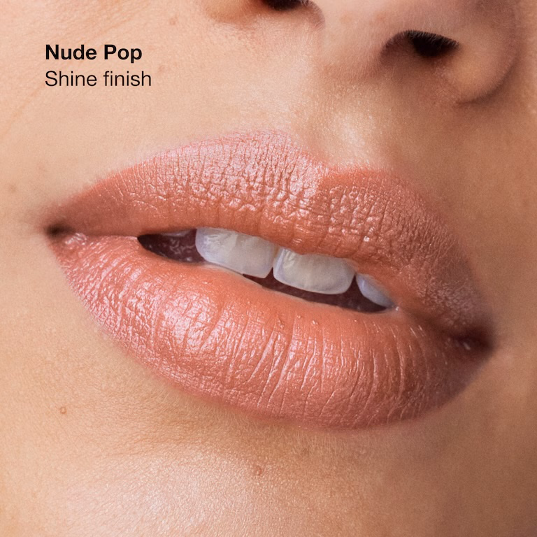 پکیج رژ لب‌های فول‌سایز کلینیک (Clinique Pop Lip Colour Set)