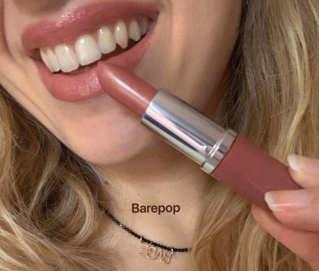 رژ لب‌های جامد کلینیک (Clinique Pop) – درخشش و ماندگاری در ۳ رنگ پرطرفدار