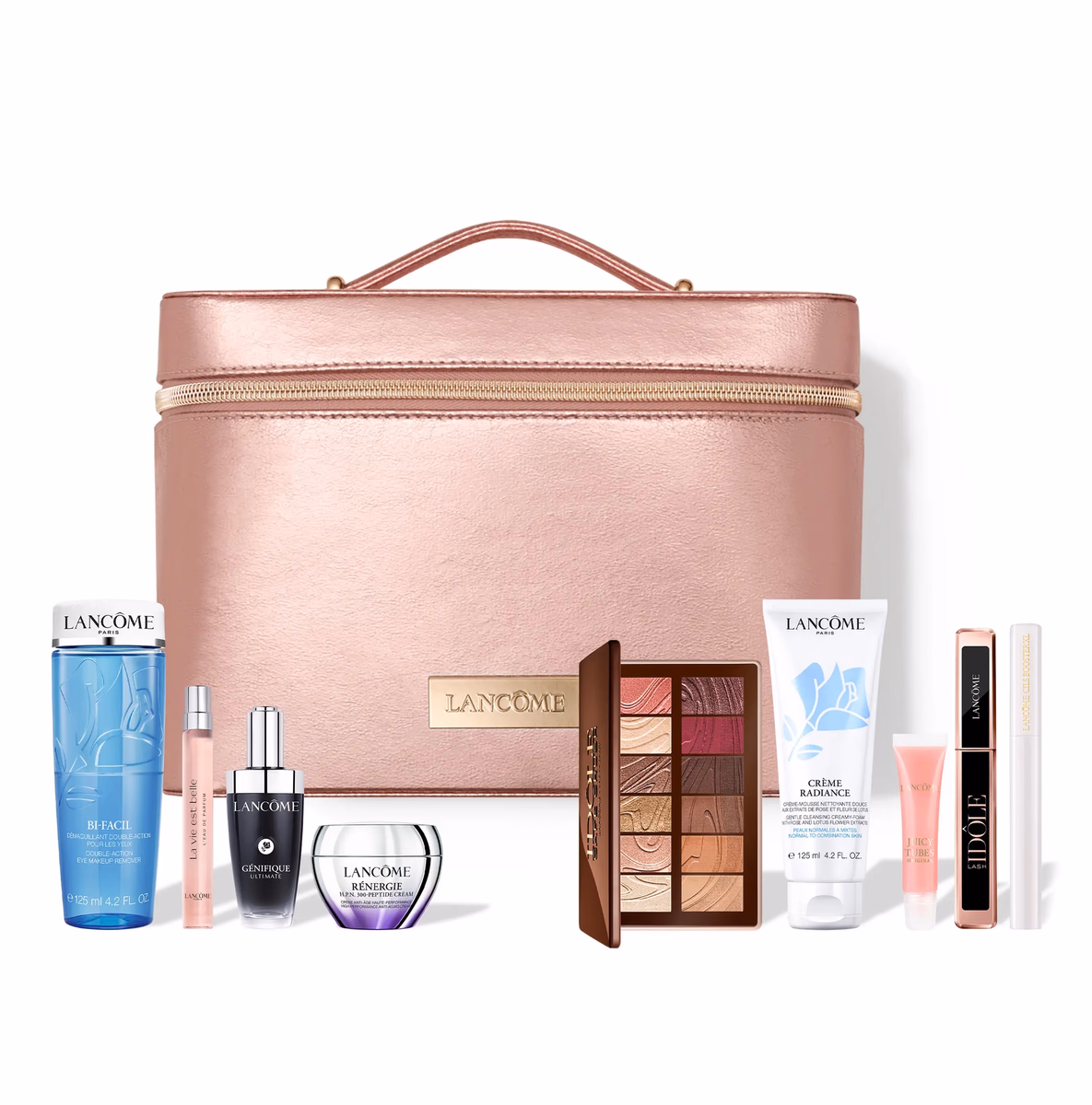 پک لوکس و رویایی لانکوم (Lancôme Grand Holiday Luxury Set)