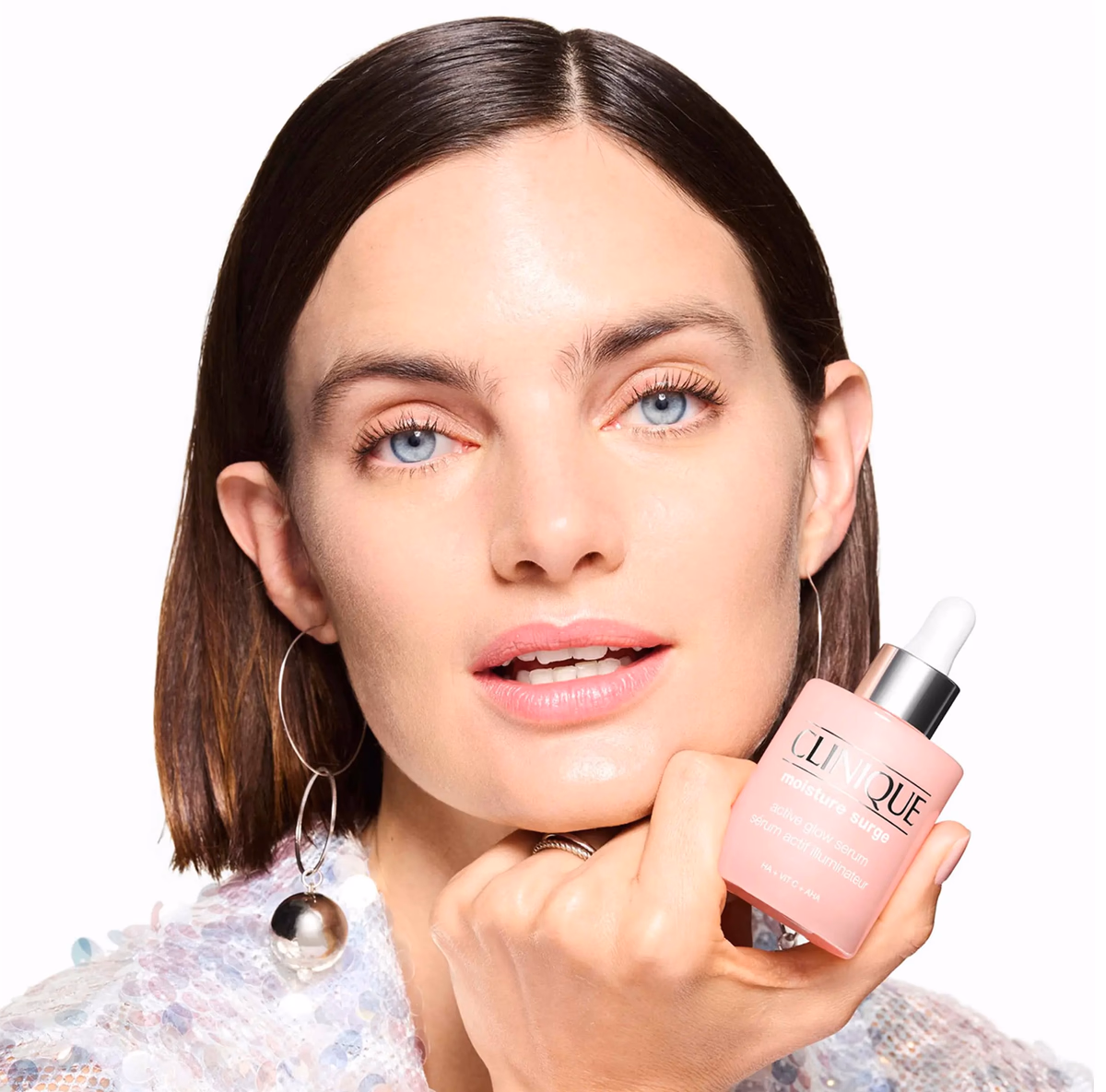 پک لوکس و بزرگ آرایشی و مراقبتی کلینیک (Clinique Ultimate Luxury Holiday Set)