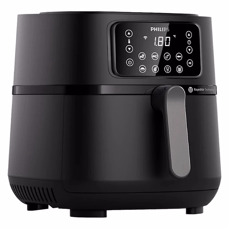 سرخ‌کن بدون روغن فیلیپس 5000 سری XXL مدل HD9285/93 | Philips Airfryer 5000 Series XXL HD9285/93