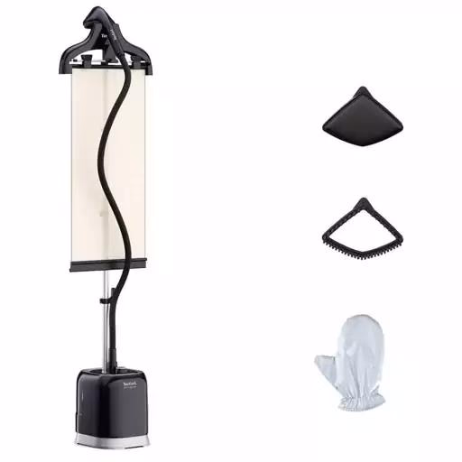 اتو بخار ایستاده تفال مدل IT3480 | Tefal Garment Steamer IT3480