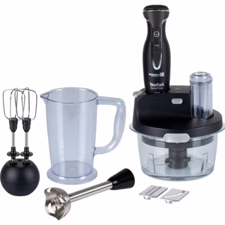 گوشت‌کوب برقی تفال مدل 2583 | Tefal Hand Blender Model 2583