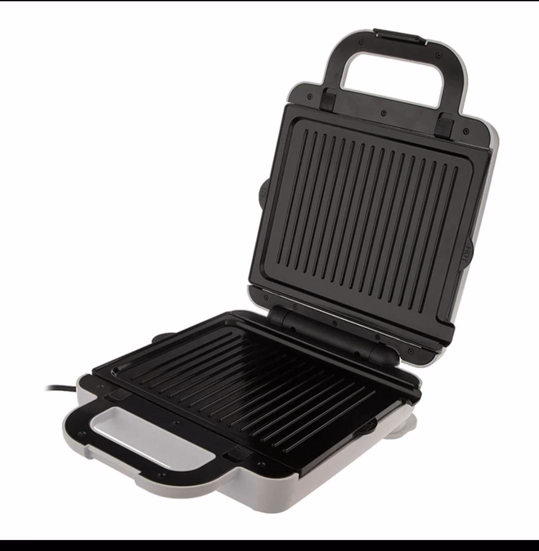 ساندویچ ساز کنوود مدل p94 | Kenwood Sandwich Maker p94