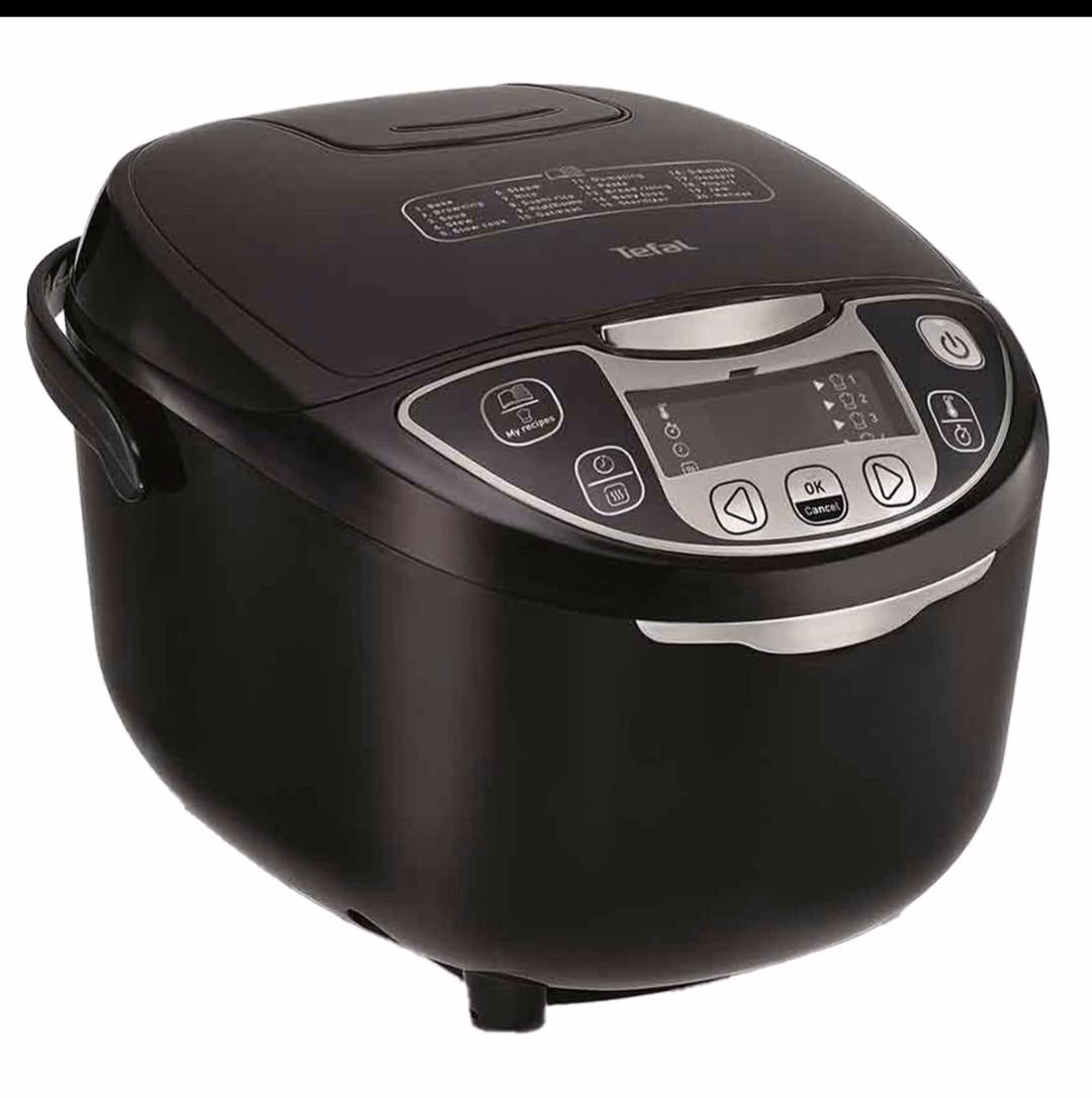 پلوپز تفال مدل RK7088 | Tefal Rice Cooker Model RK7088