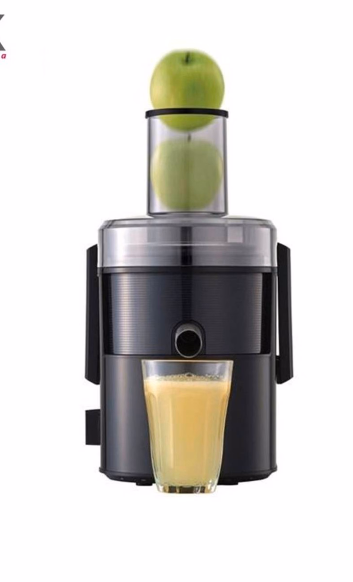 آبمیوه‌گیری پاناسونیک مدل MJ-SJ03 | Panasonic Juicer MJ-SJ03