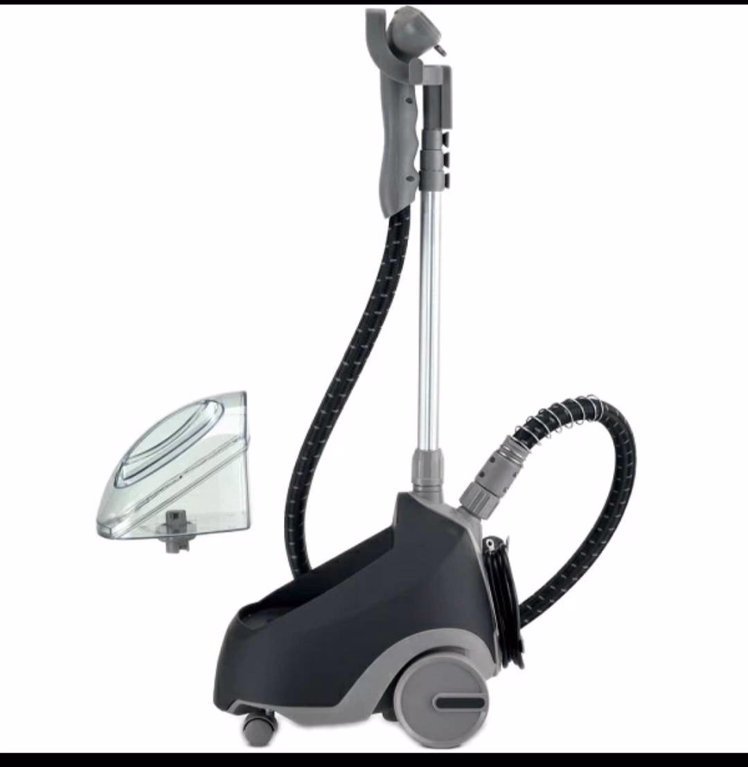 بخارگر لباس کنود مدل P65 | Kenwood Garment Steamer Model P65