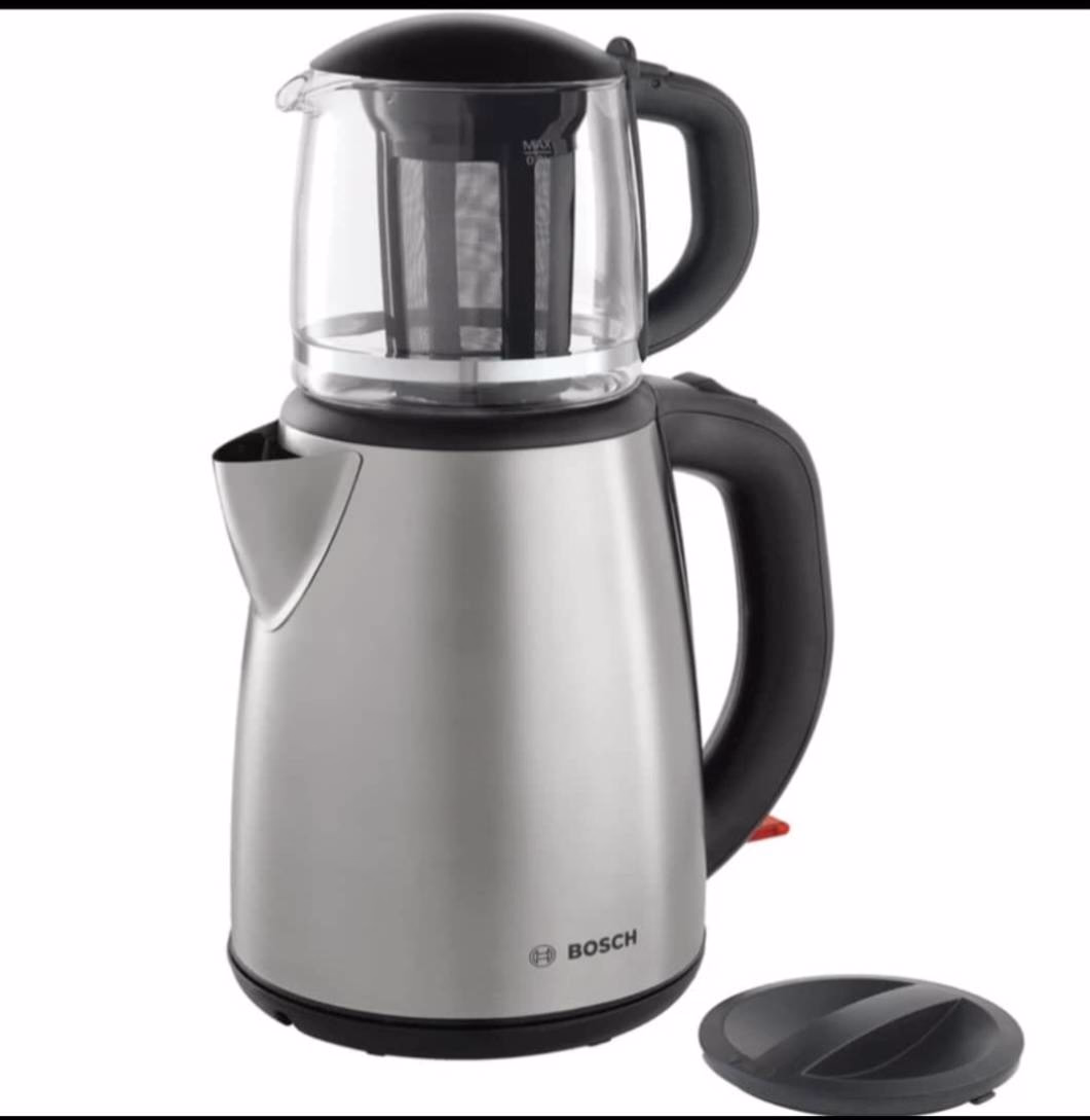 چای‌ساز بوش مدل TTA5603 | Bosch Tea Maker Model TTA5603