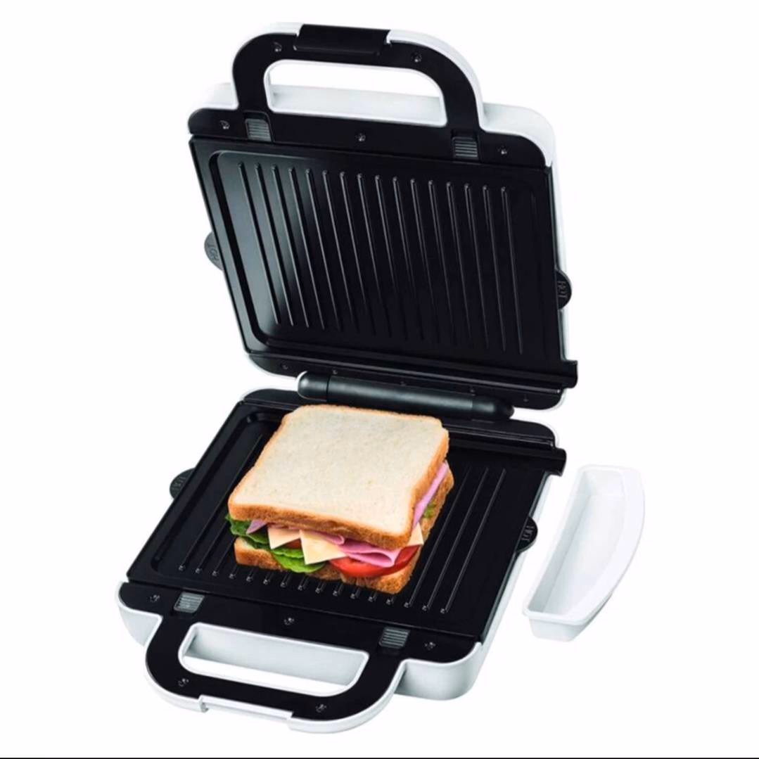 ساندویچ ساز کنوود مدل p94 | Kenwood Sandwich Maker p94