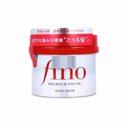 ماسک مو داخل حمام فینو (fino) شیسیدو اصل ژاپن 230 گرم