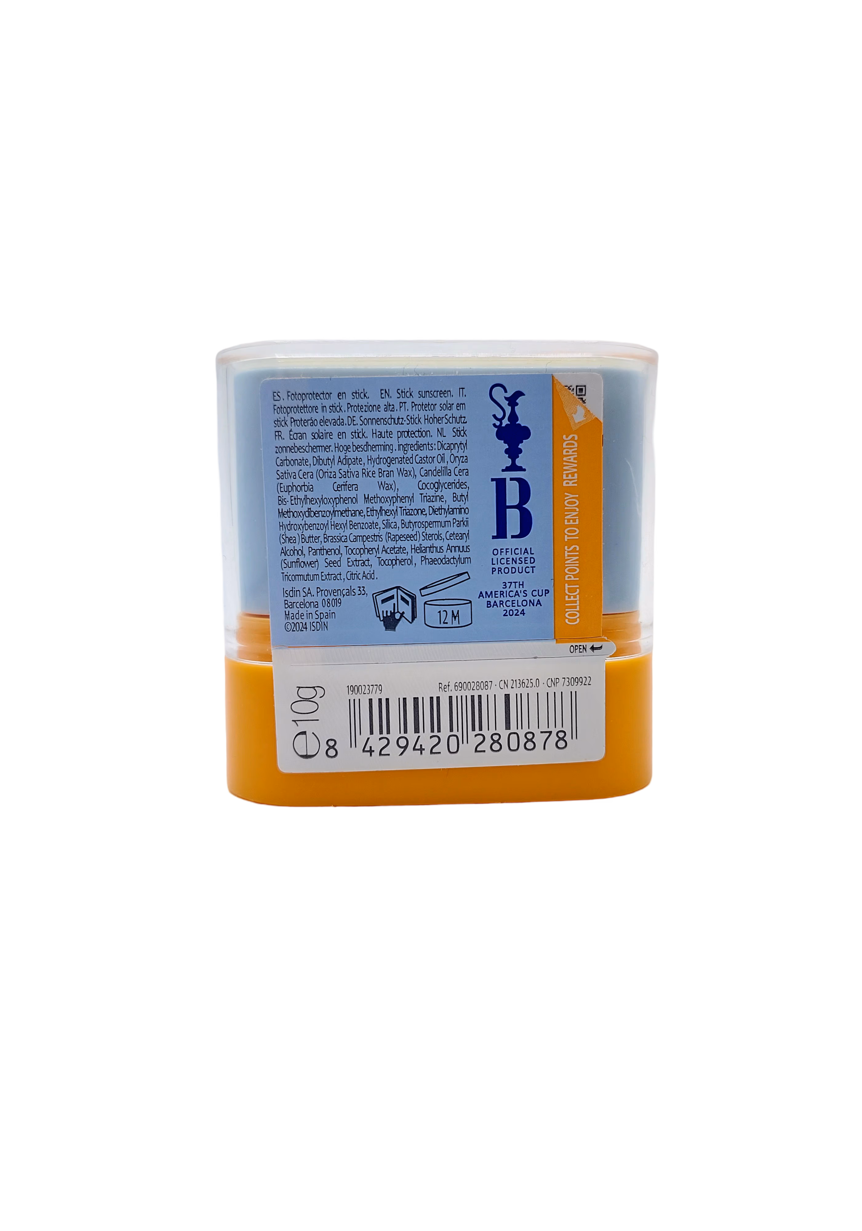 ضد آفتاب استیکی ایزدین فتوپروتکتور