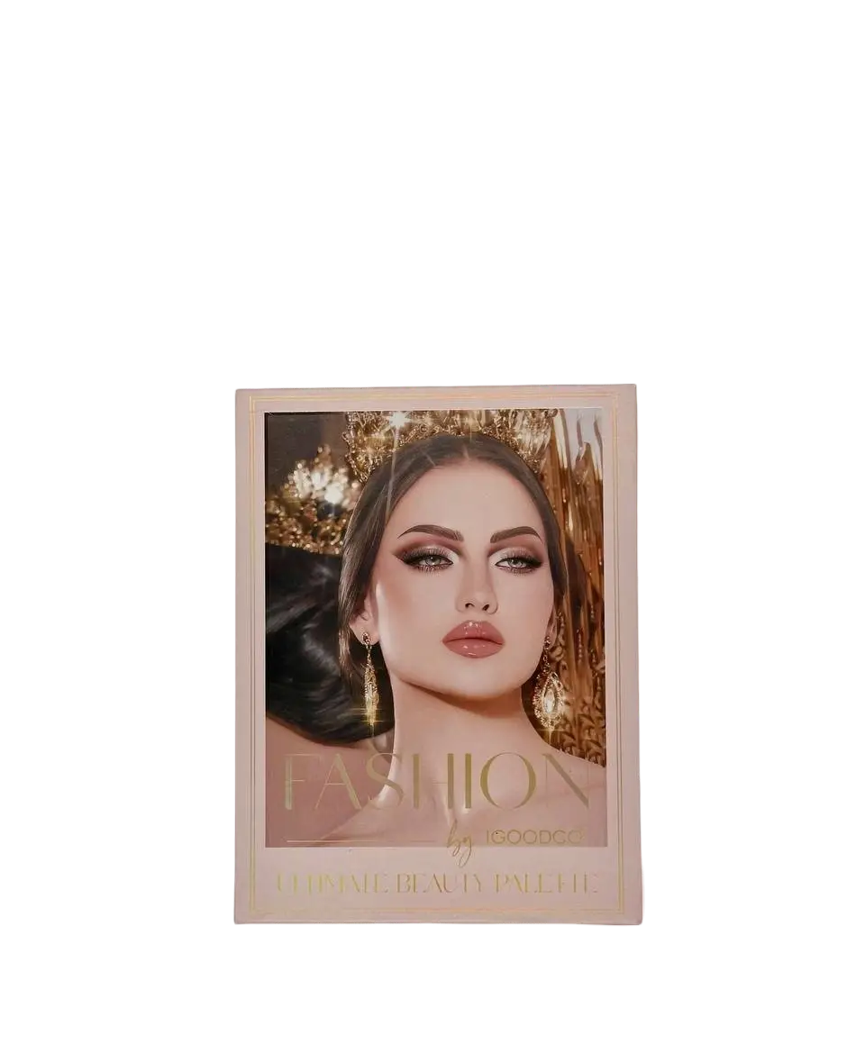 پالت سایه هایلایتر رژگونه IGOODCO 