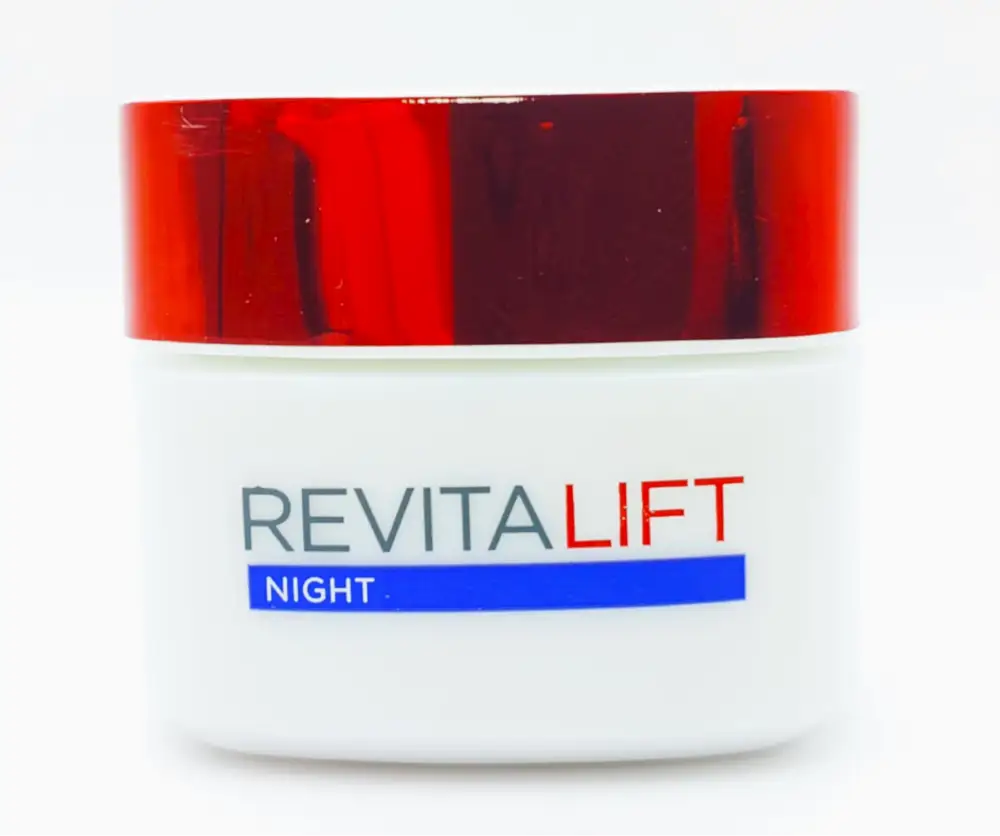 کرم شب ضد چروک و آبرسان رویتالیفت لورال