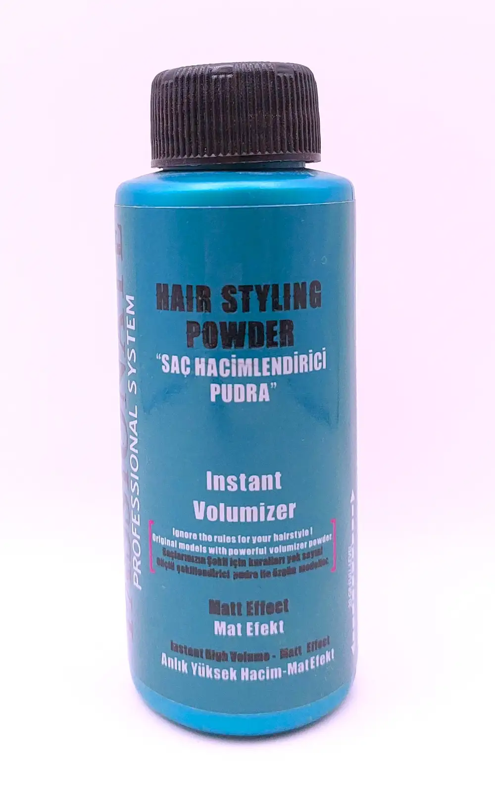 پودر موی پشینت ( PASSIONATE )