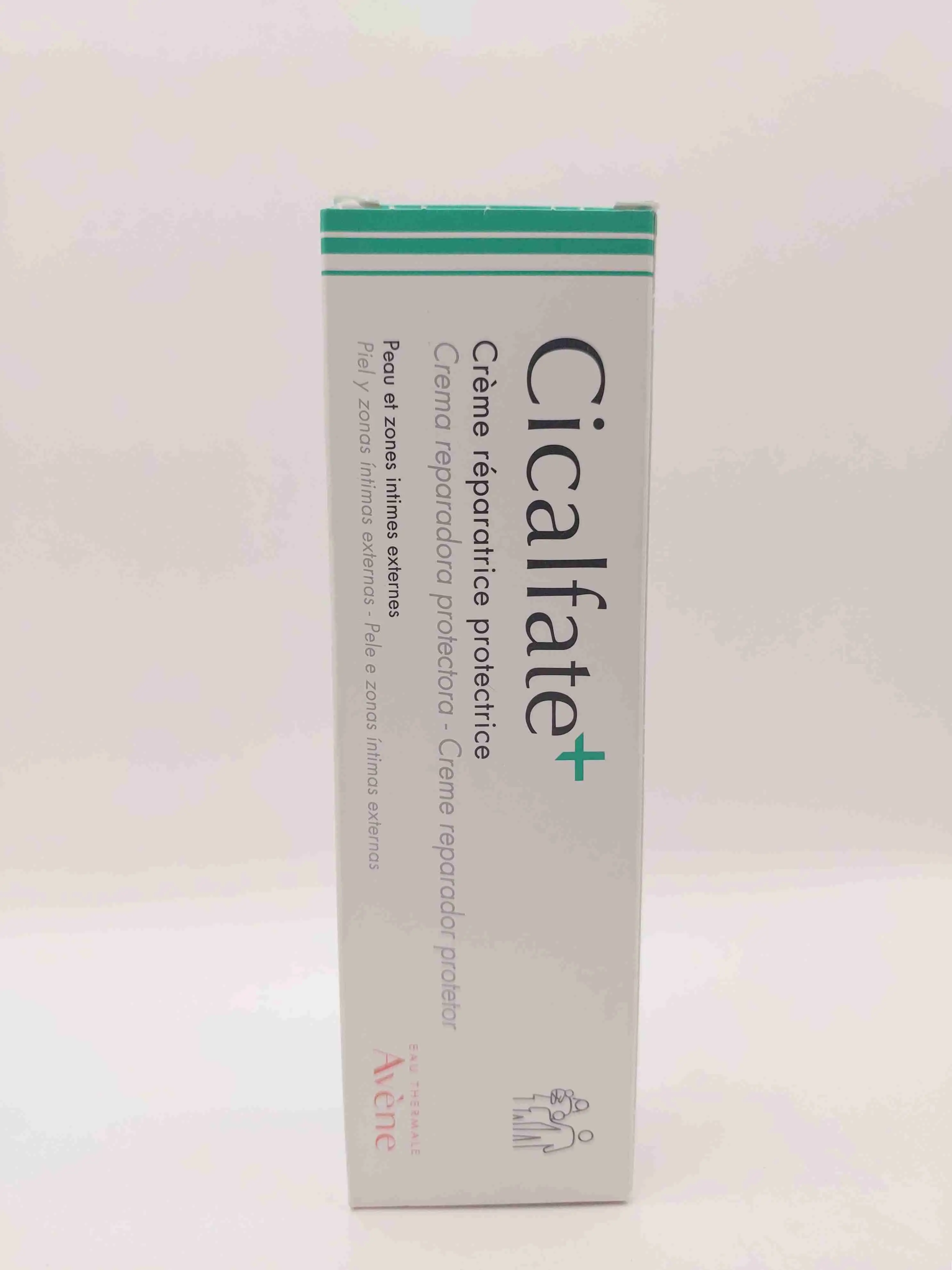 کرم ترمیم کننده و محافظ سی‌کالفات پلاس اَوِن ( Cicalfate Avene )