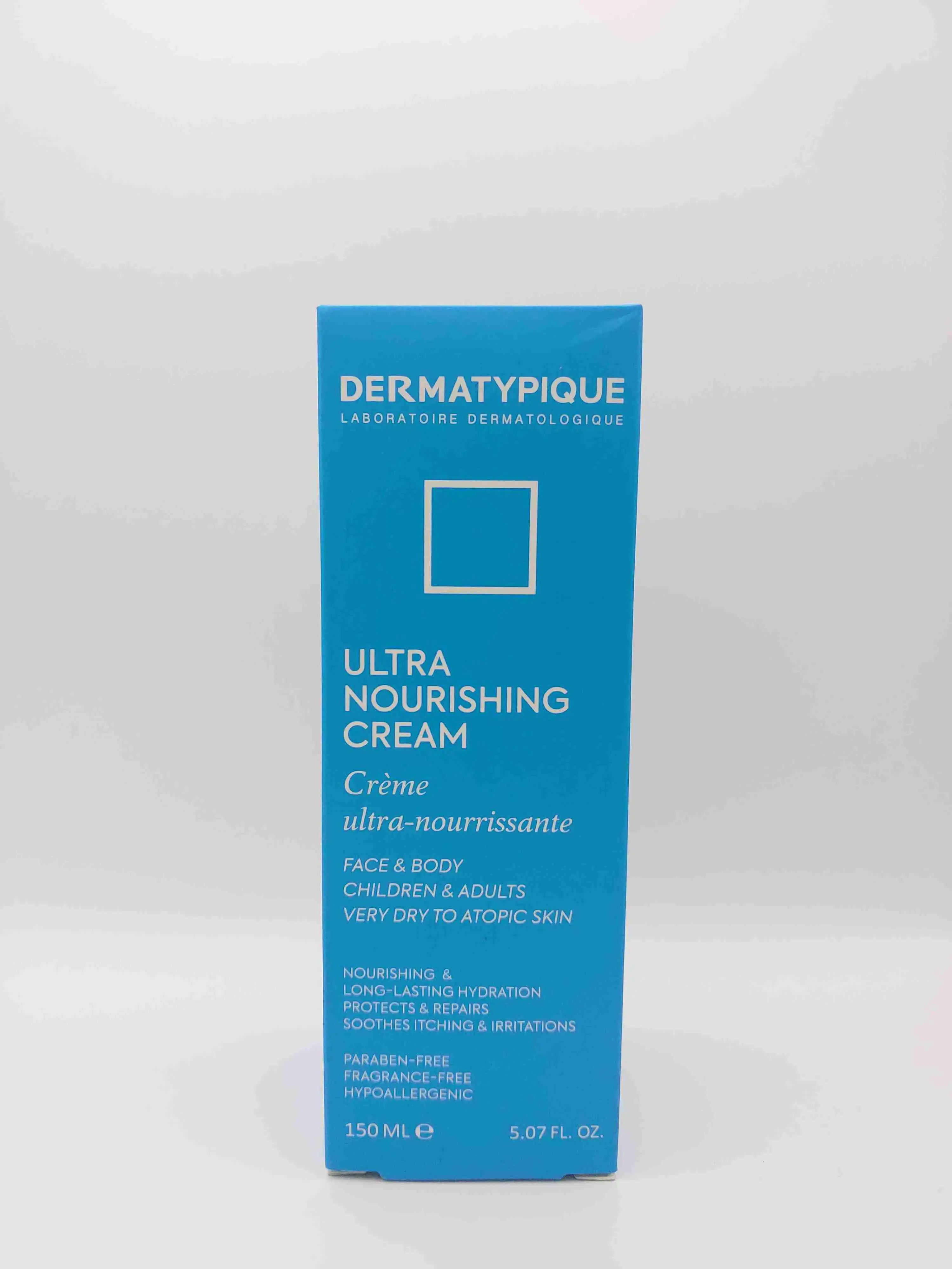 کرم نرم کننده پوست خشک و حساس درماتپیک