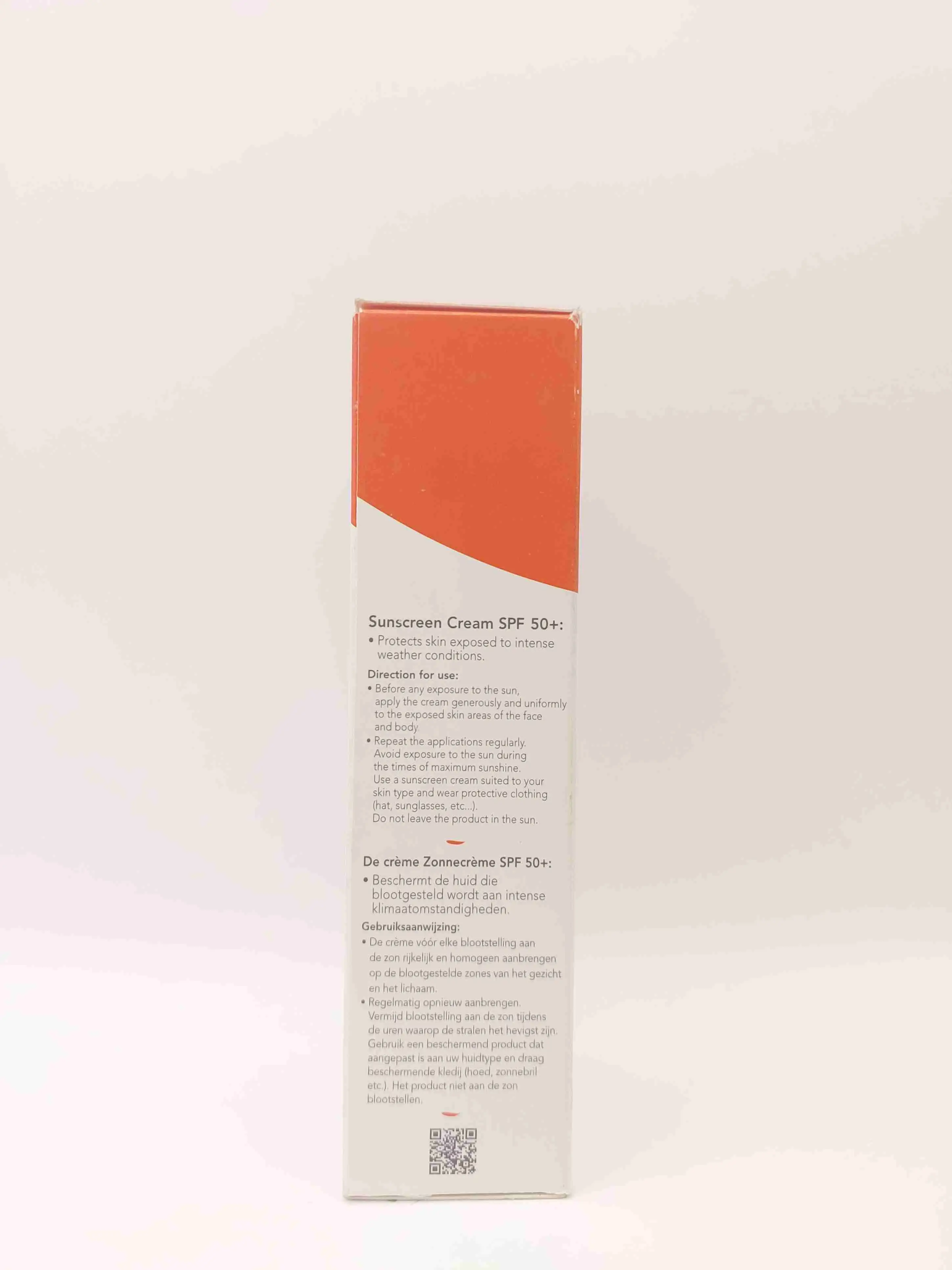 کرم ضد آفتاب درماگور SPF 50+