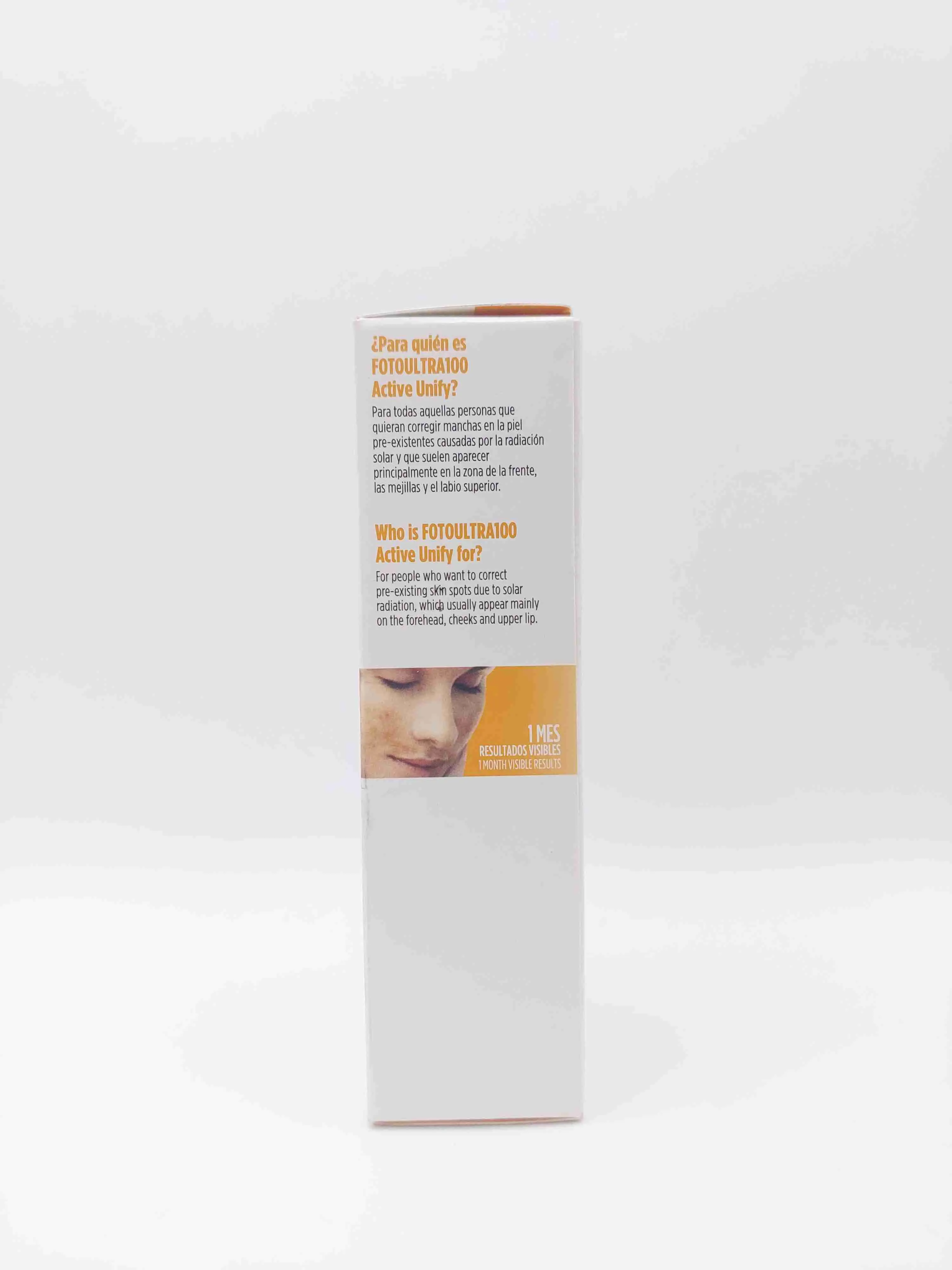 کرم ضد آفتاب رنگدانه‌ بر ایزدین فتوآلترا 100 اکتیو یونایف ( ISDIN ) 