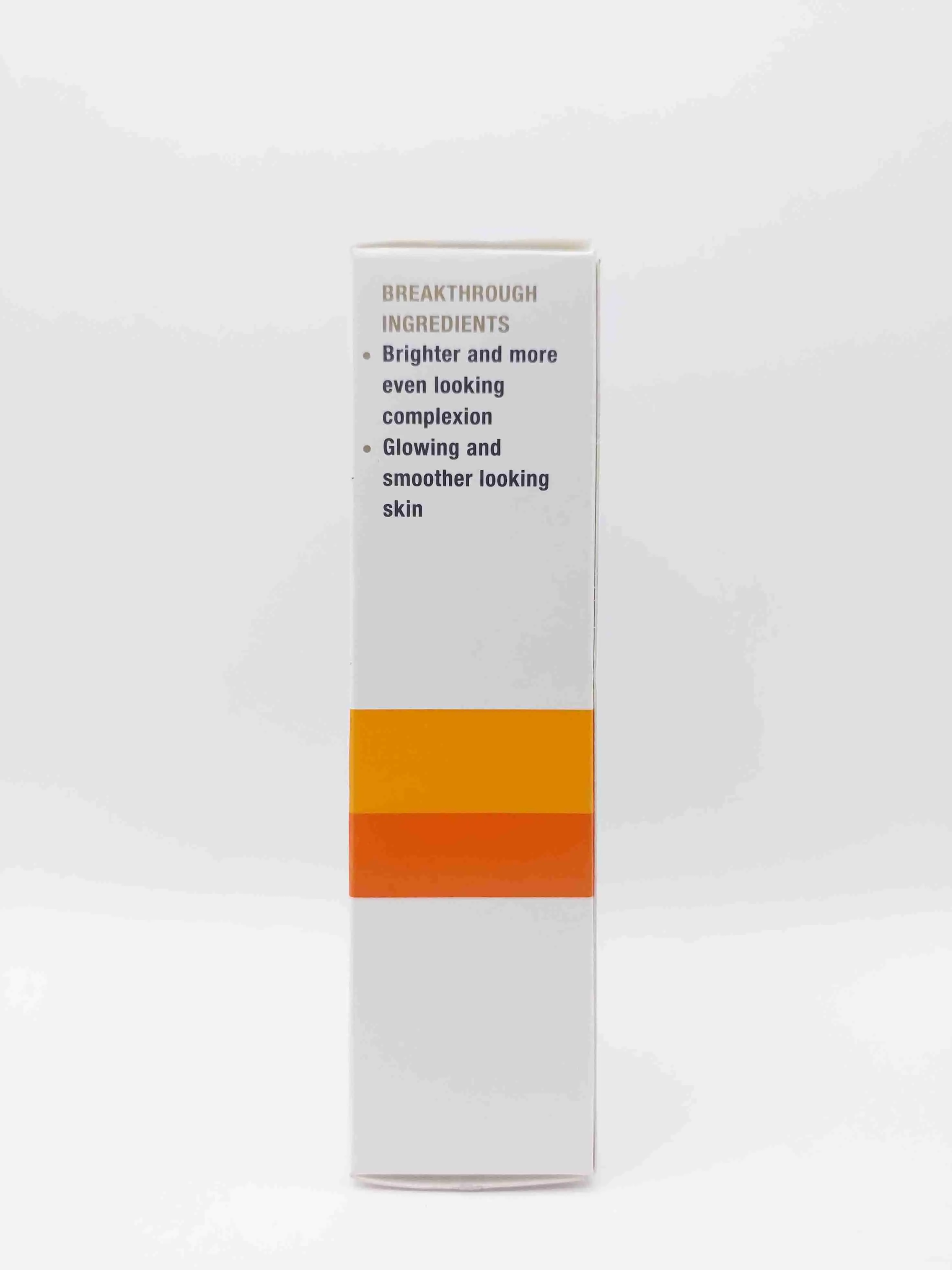 سرم روشن کننده پوست حاوی ویتامین C برند Balance