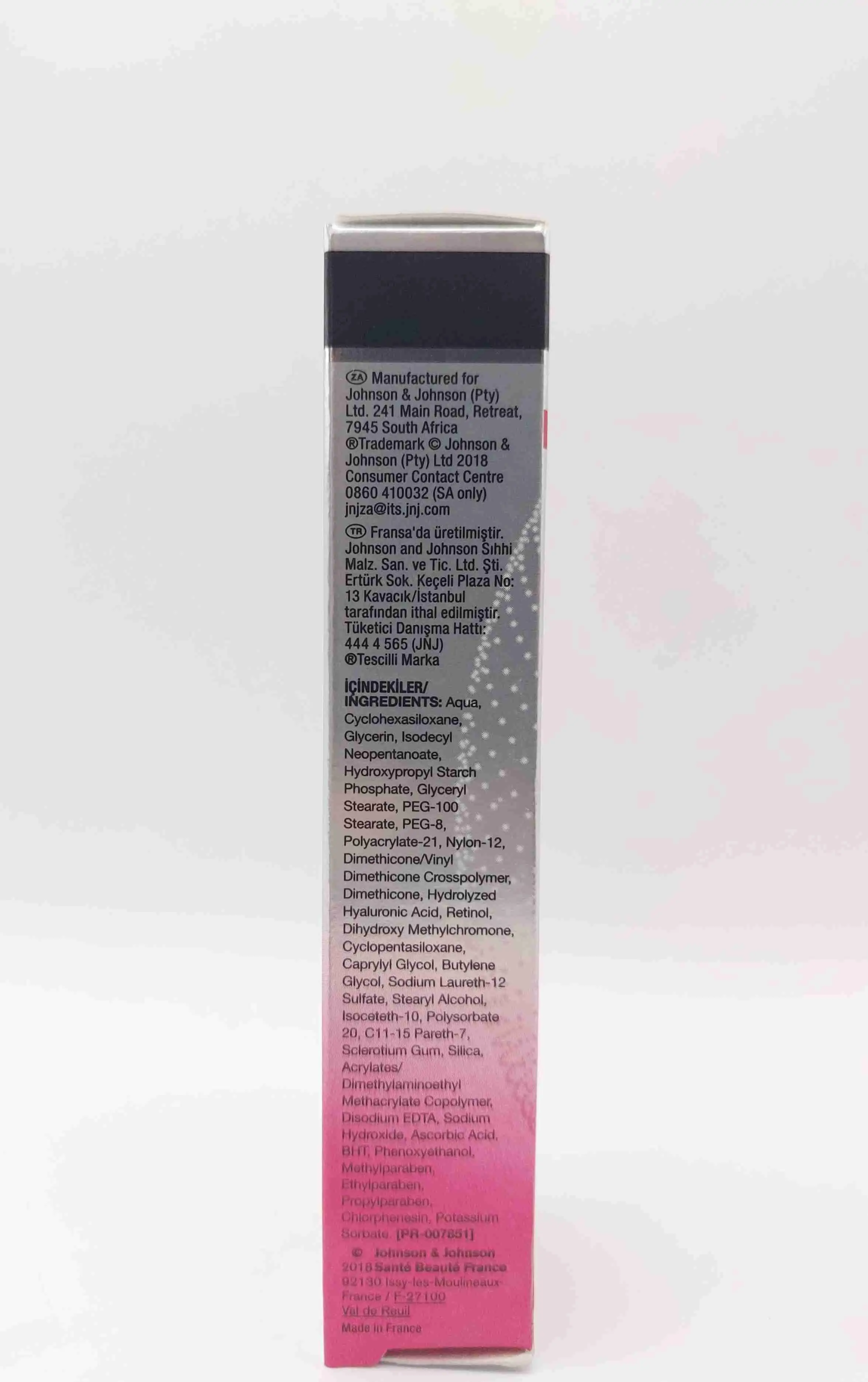 کرم دور چشم سلولار بوست نوترژینا ( Neutrogena )