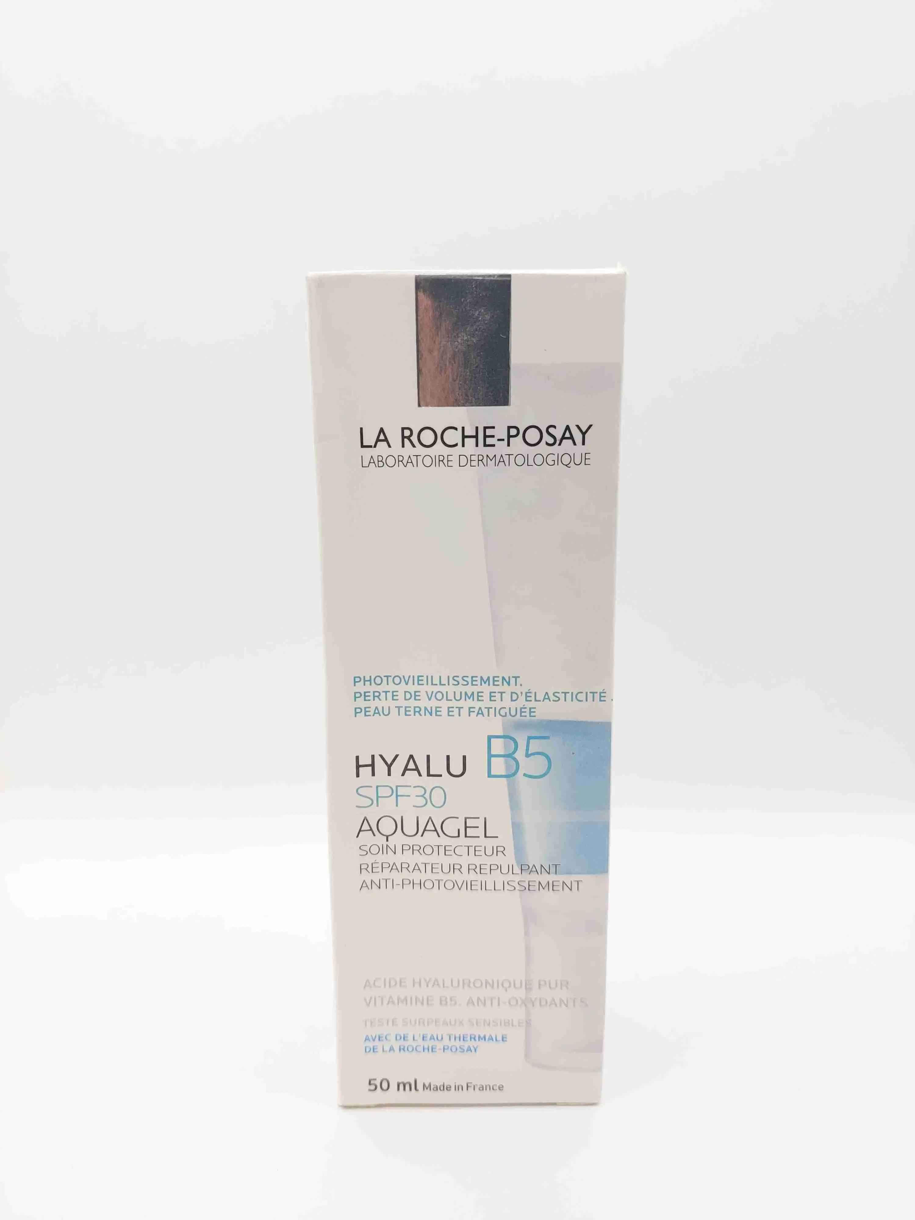 آکوژل هیالورونیک اسید بی ۵ لا روش پوزای ( LA ROCHE POSAY )