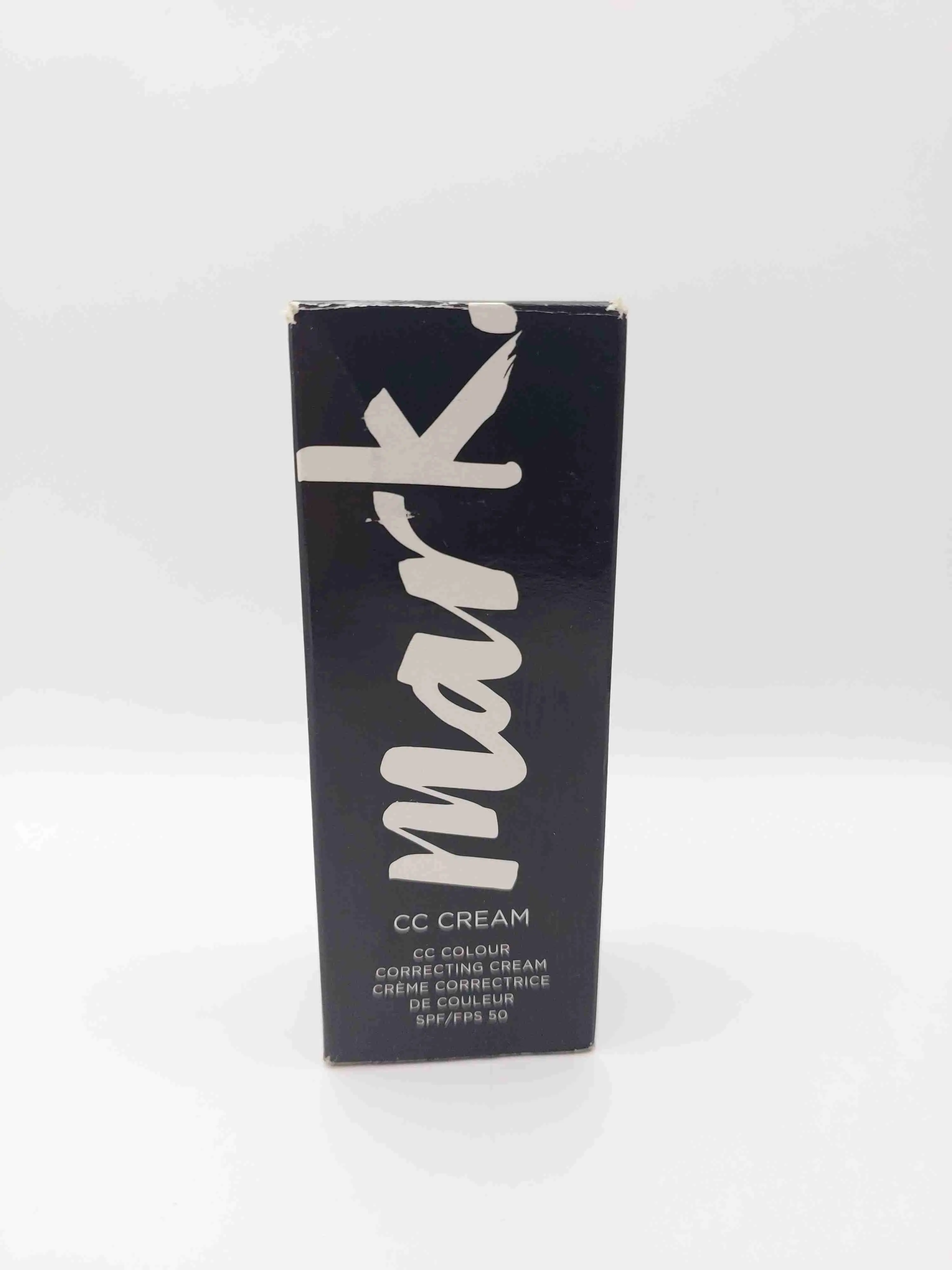 کرم سی سی با SPF50 مارک (Mark CC Cream)