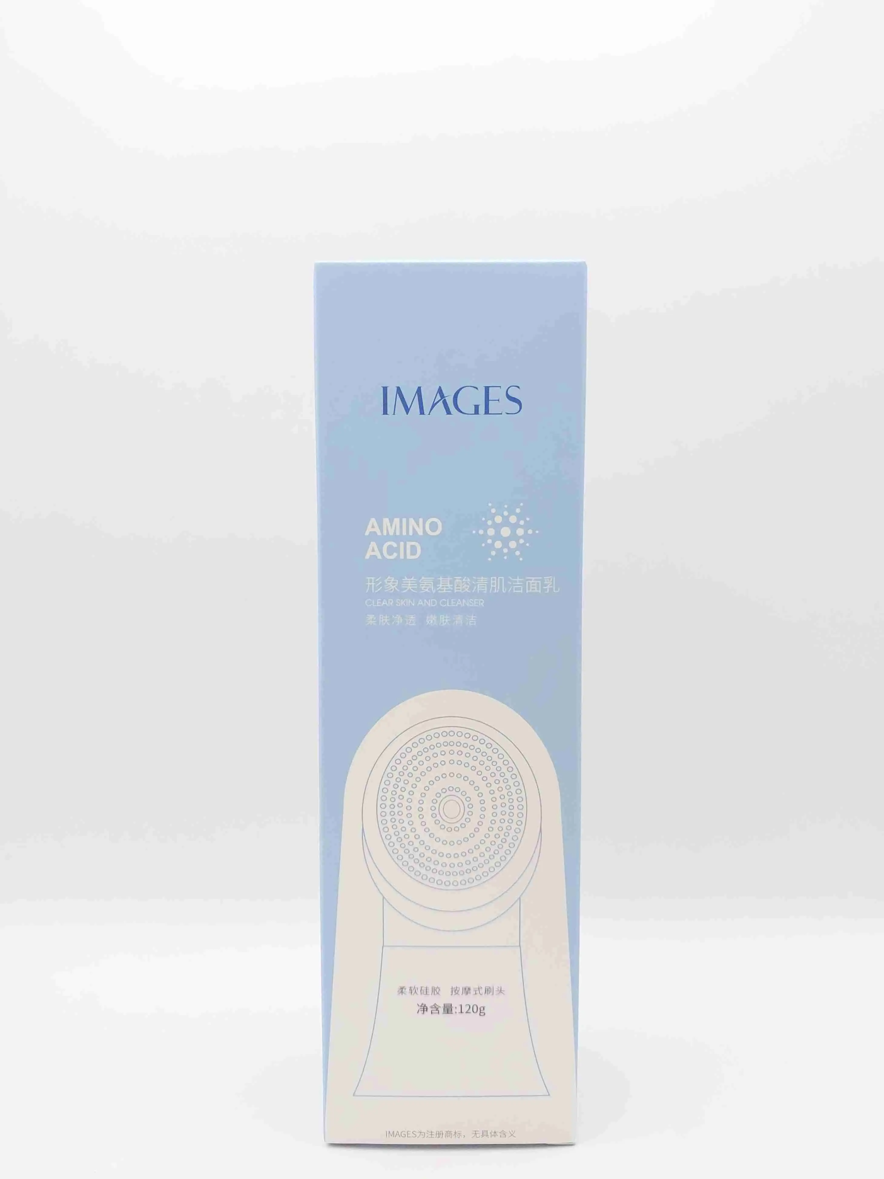 فیس براش آمینو اسید ایمیج ( IMAGES )