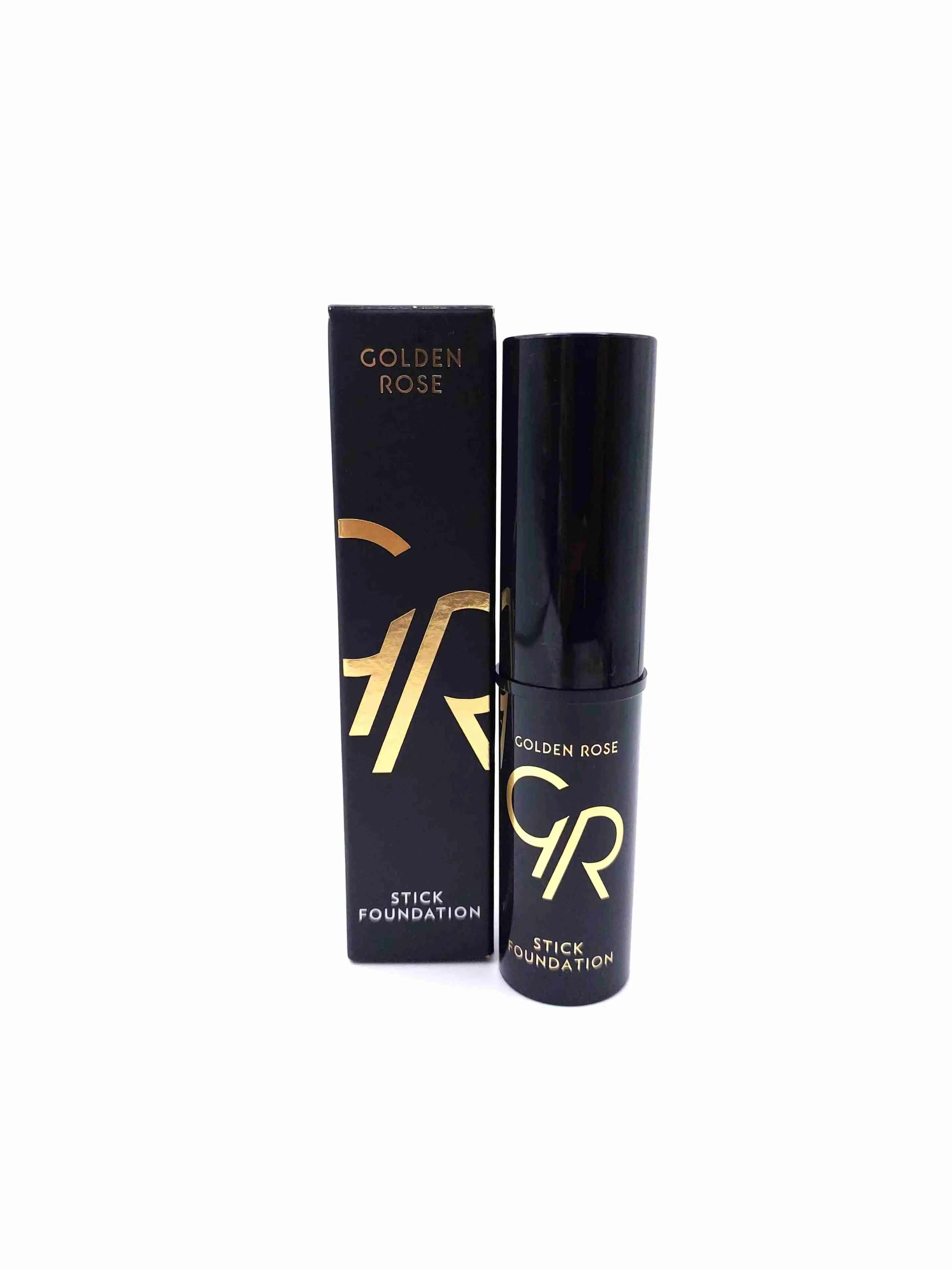 رژگونه استیکی کرمی شماره 09 گلدن رز GOLDEN ROSE