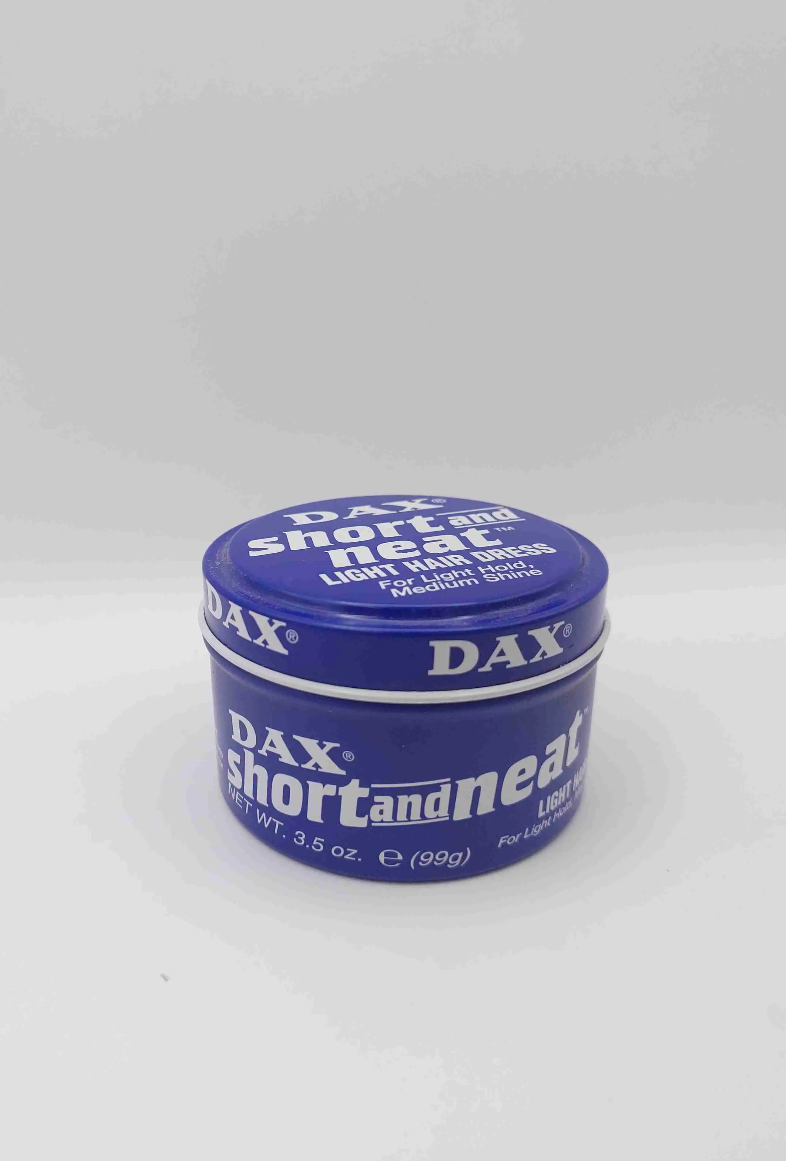 واکس مو داکس مدل Short And Neat