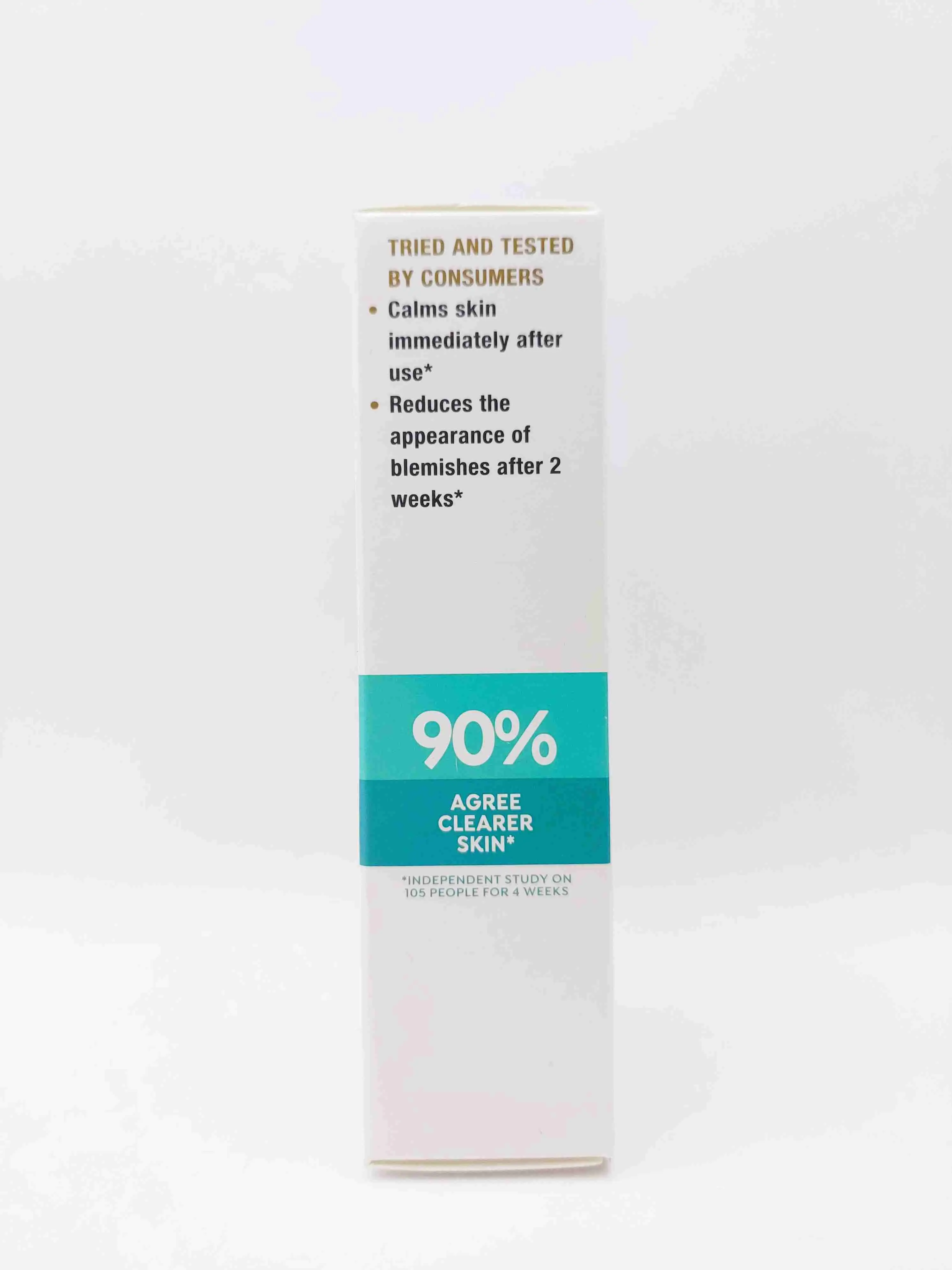 سرم روشن کننده بالانس مدل نیاسینامید 15 درصد حجم 30 میلی لیتر