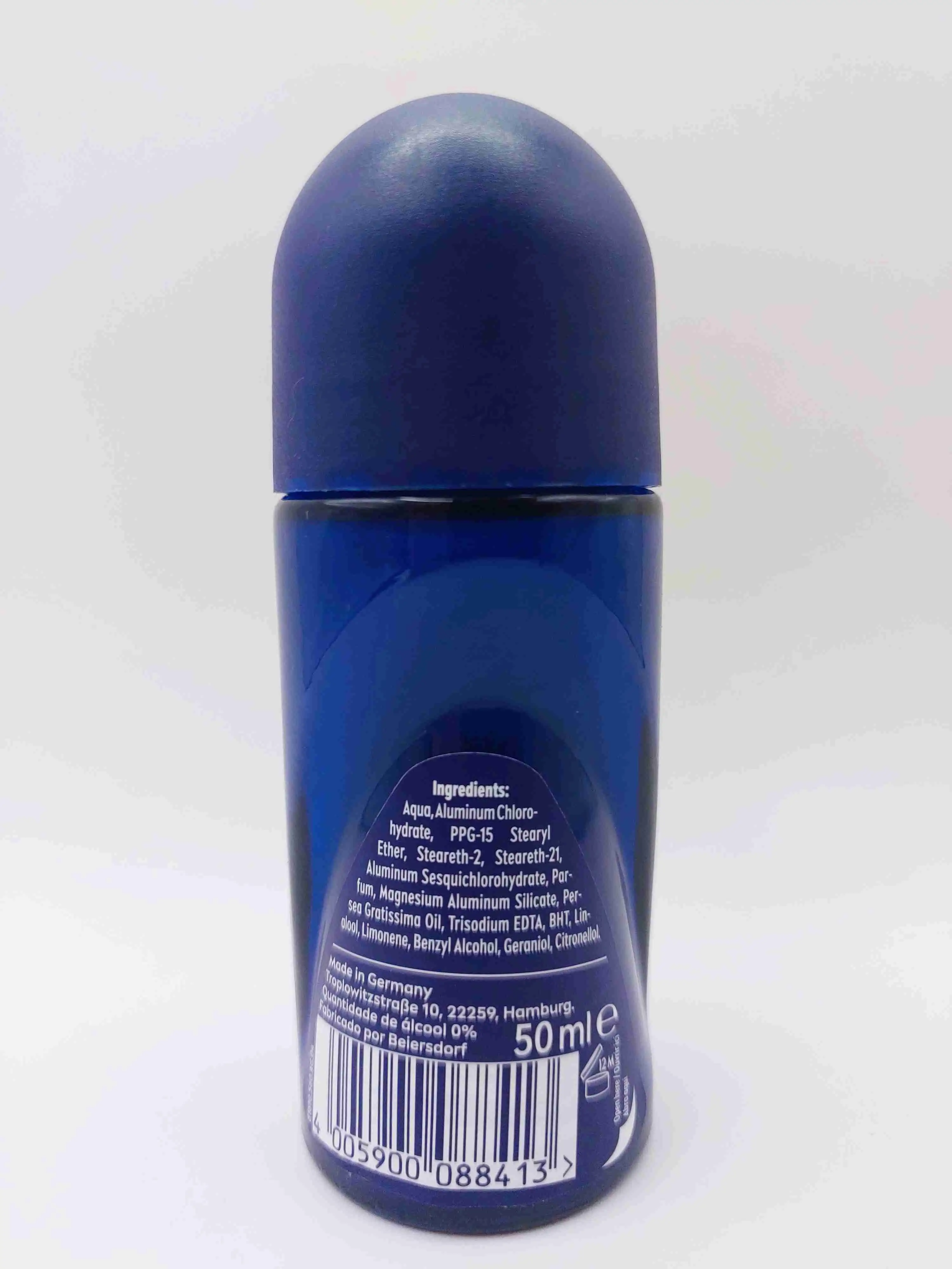 مام رول مردانه نیوآ درای ایمپکت Dry Impact