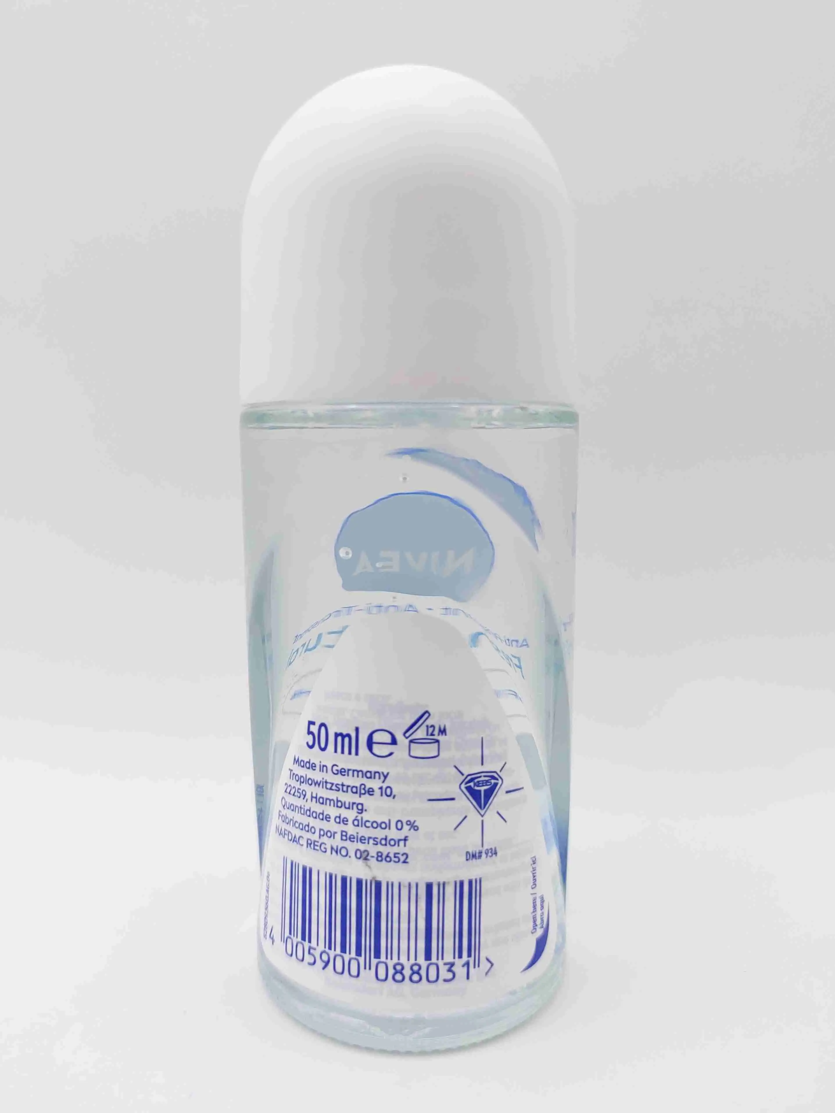 مام رول زنانه نیوآ فرش نچرال Fresh Natural