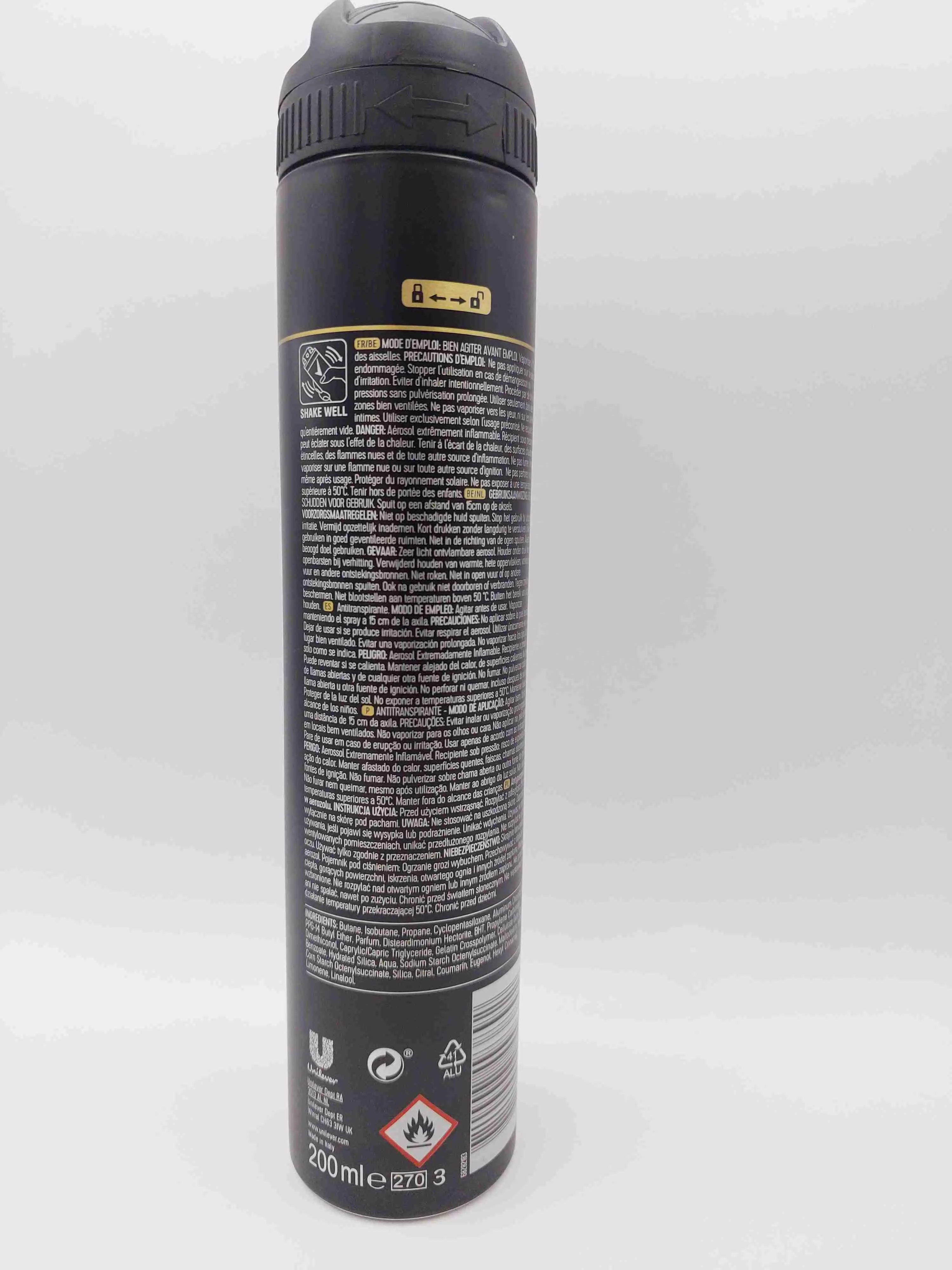 رکسونا مردانه اسپرت کول Rexona sport cool