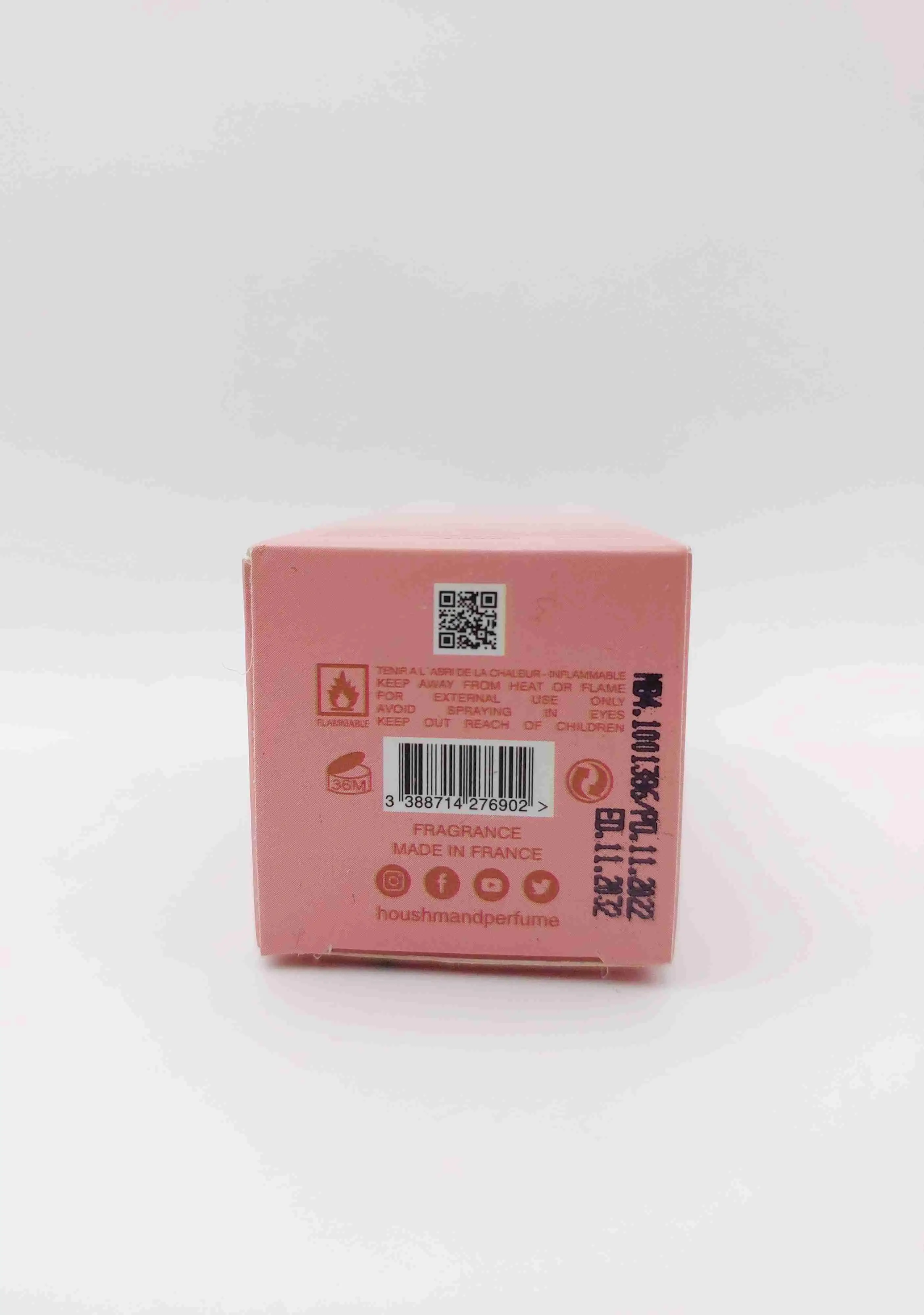 رووینا ایونتس ادو پرفیوم زنانه 30 میلی لیتر ROVENA Events