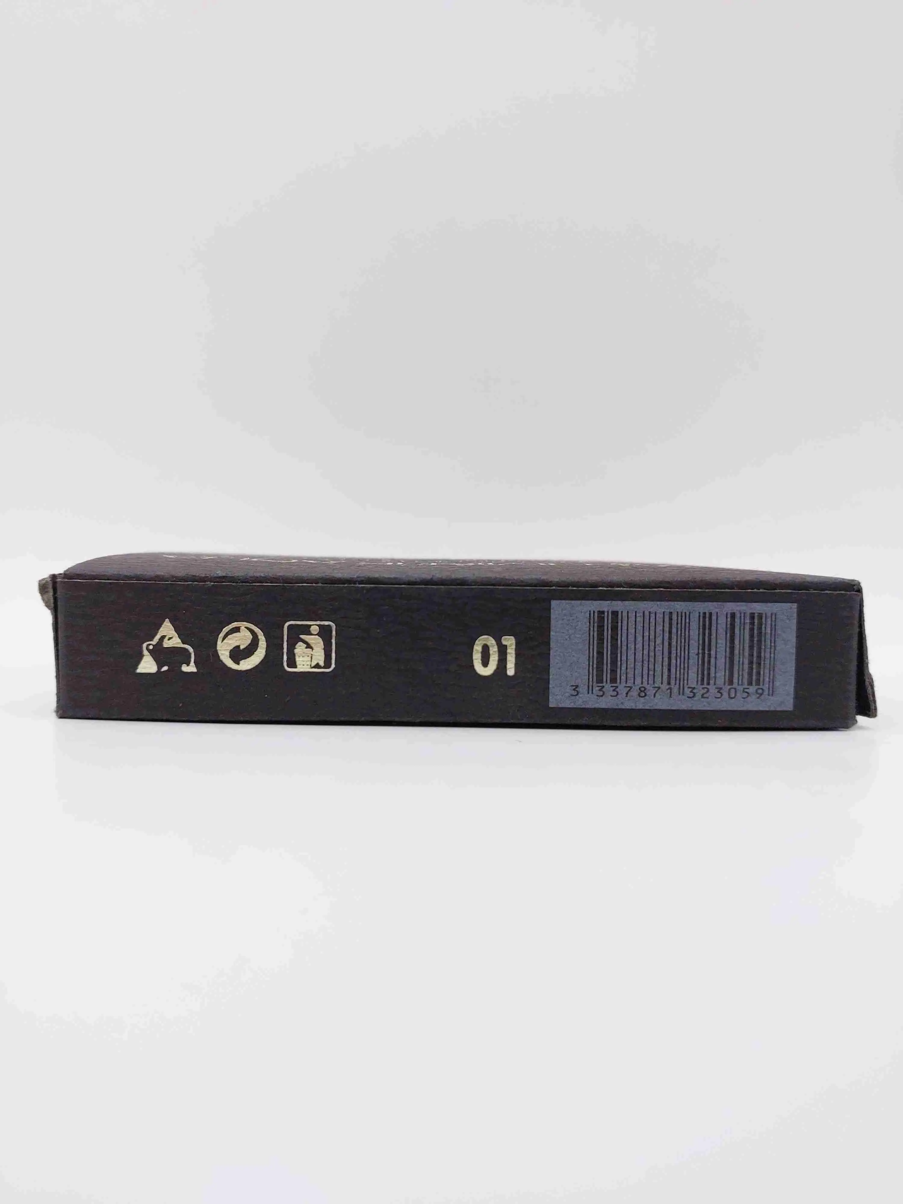 کرم پودر فشرده (پنکیک) شماره 01 بورلی BEAVERLY