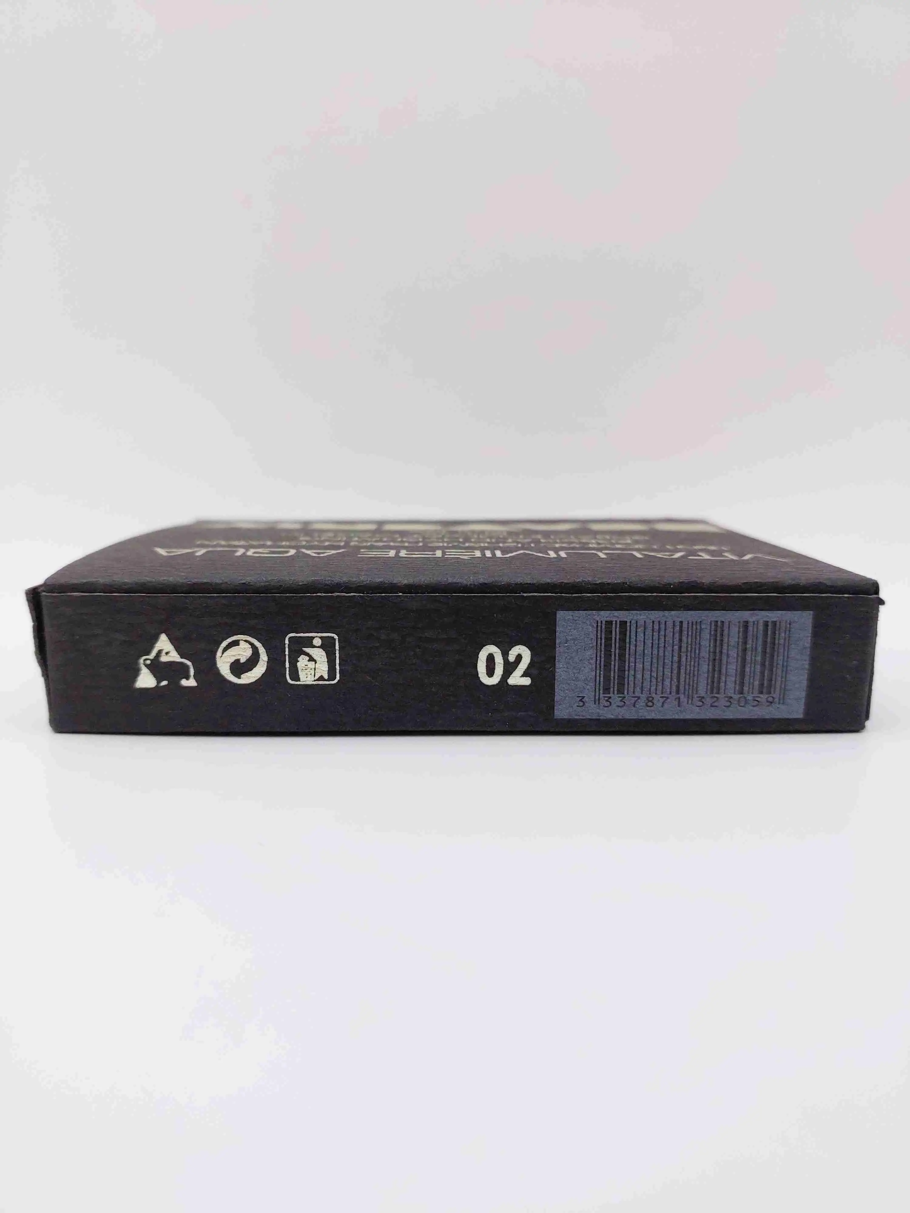 کرم پودر فشرده (پنکیک) شماره 02 بورلی BEAVERLY