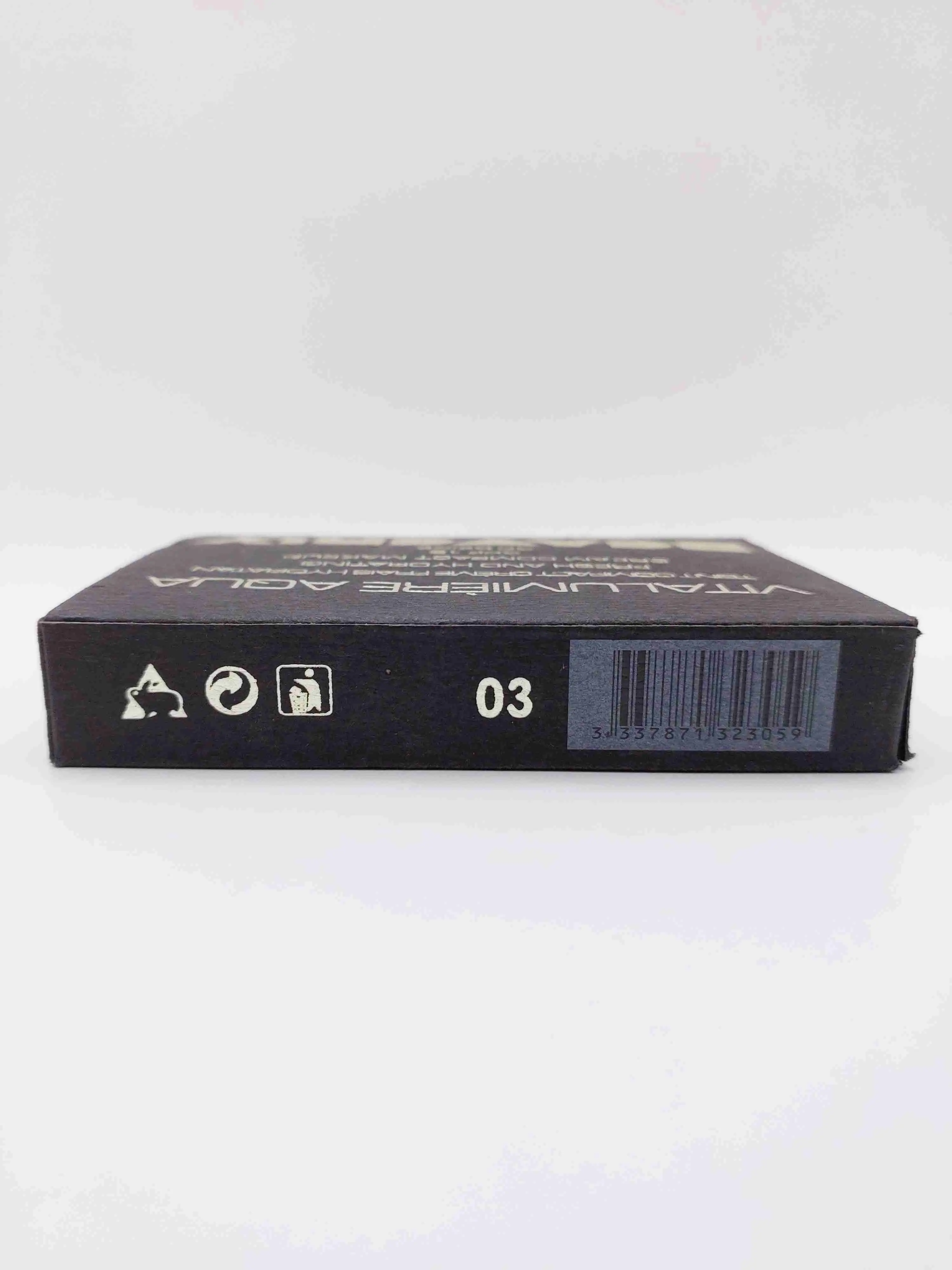 کرم پودر فشرده (پنکیک) شماره 03 بورلی BEAVERLY