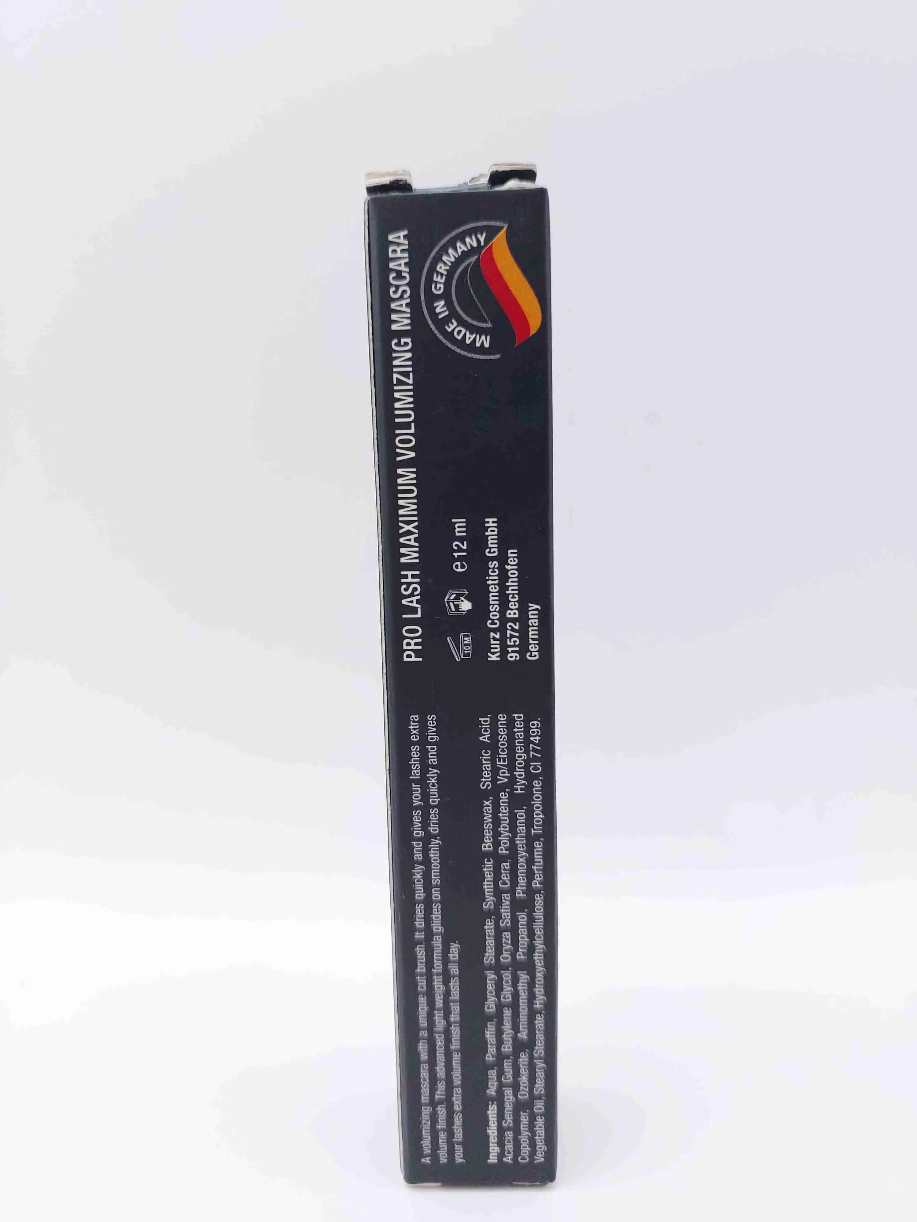 ریمل مژه پرو لش (Pro Lash) برند وانس لافرم (Vance Laforme)