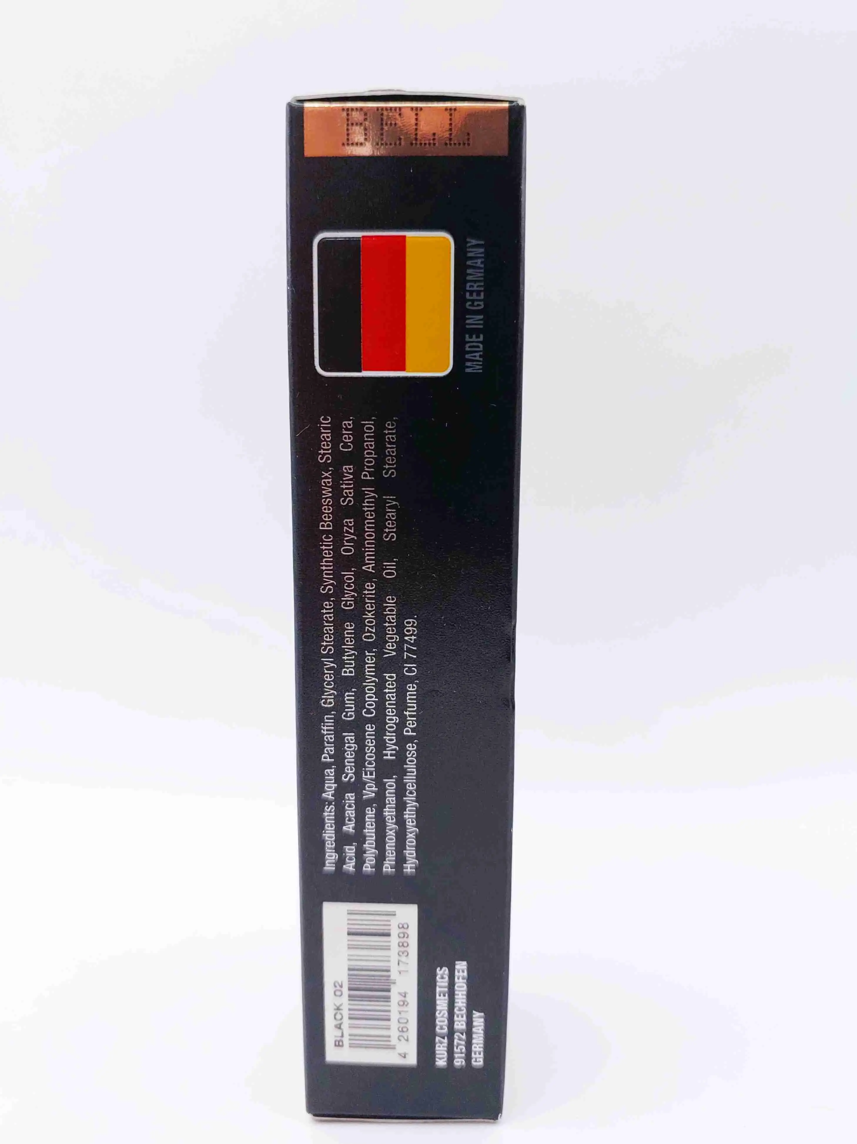 ریمل بل لش ولوم اورجینال BELL