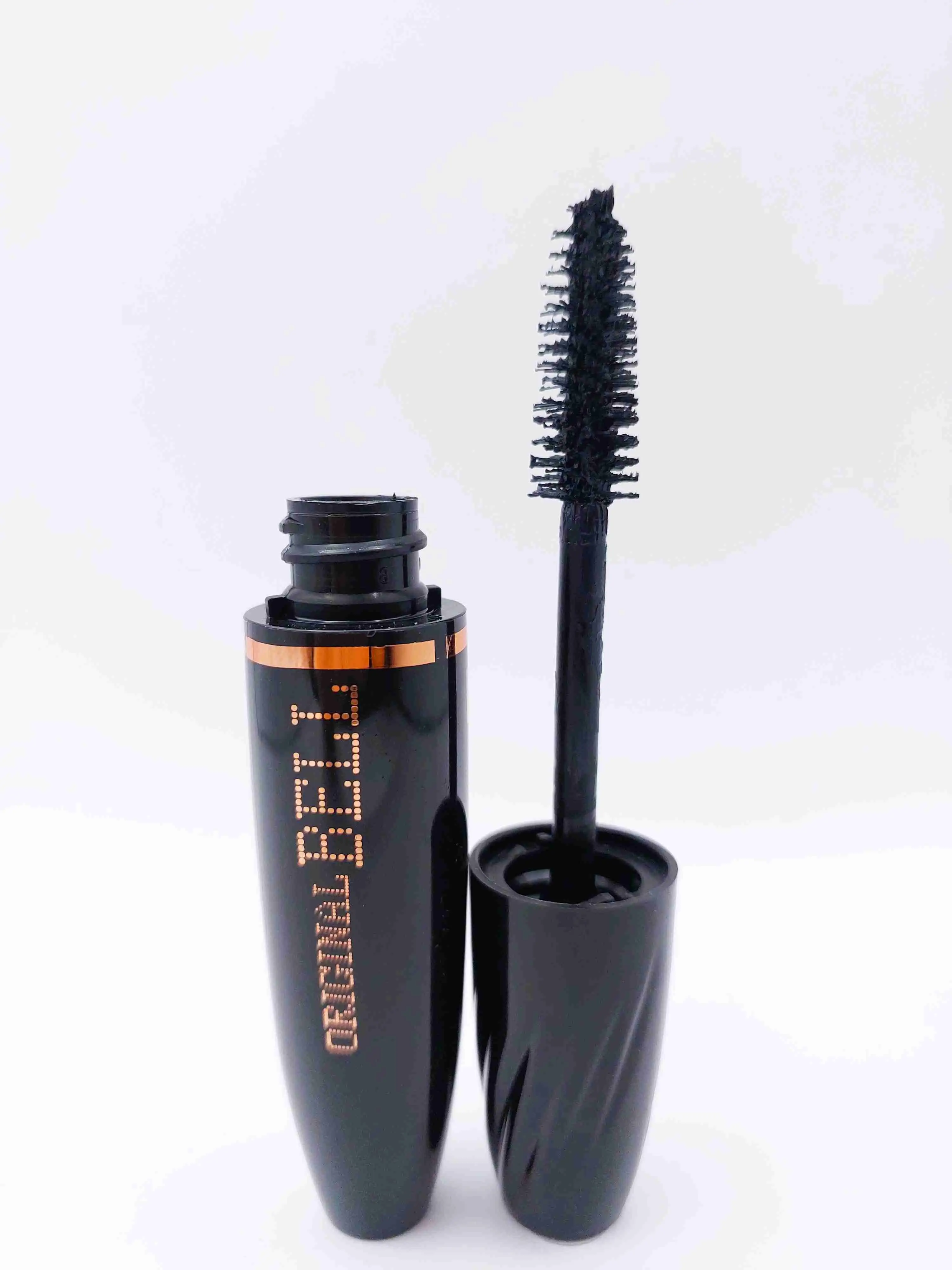 ریمل بل لش ولوم اورجینال BELL