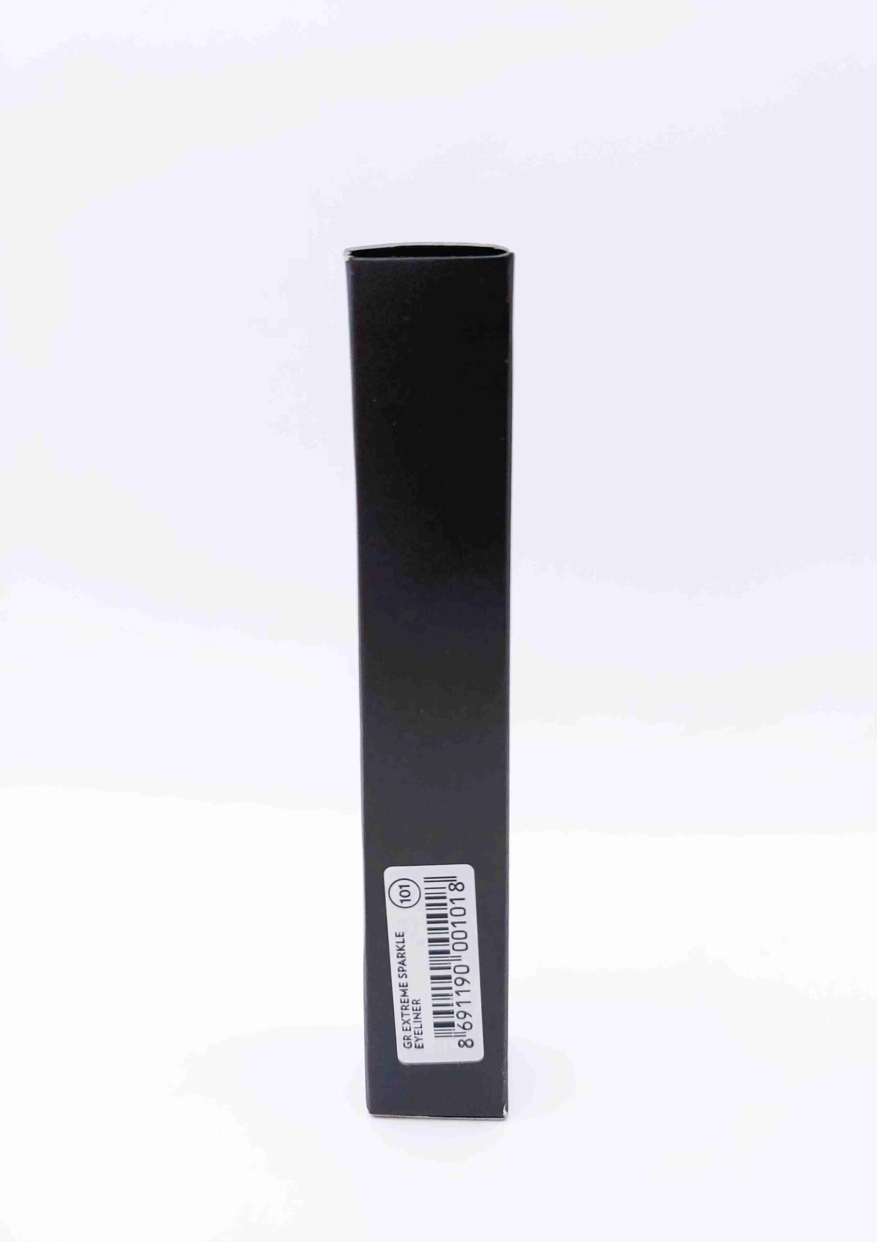 خط چشم ماژیکی کوزه ای ضد آب رنگ نقره ای براق لیکوئید آیلایتر شماره 101 GOLDEN ROSE Extreme Sparkle