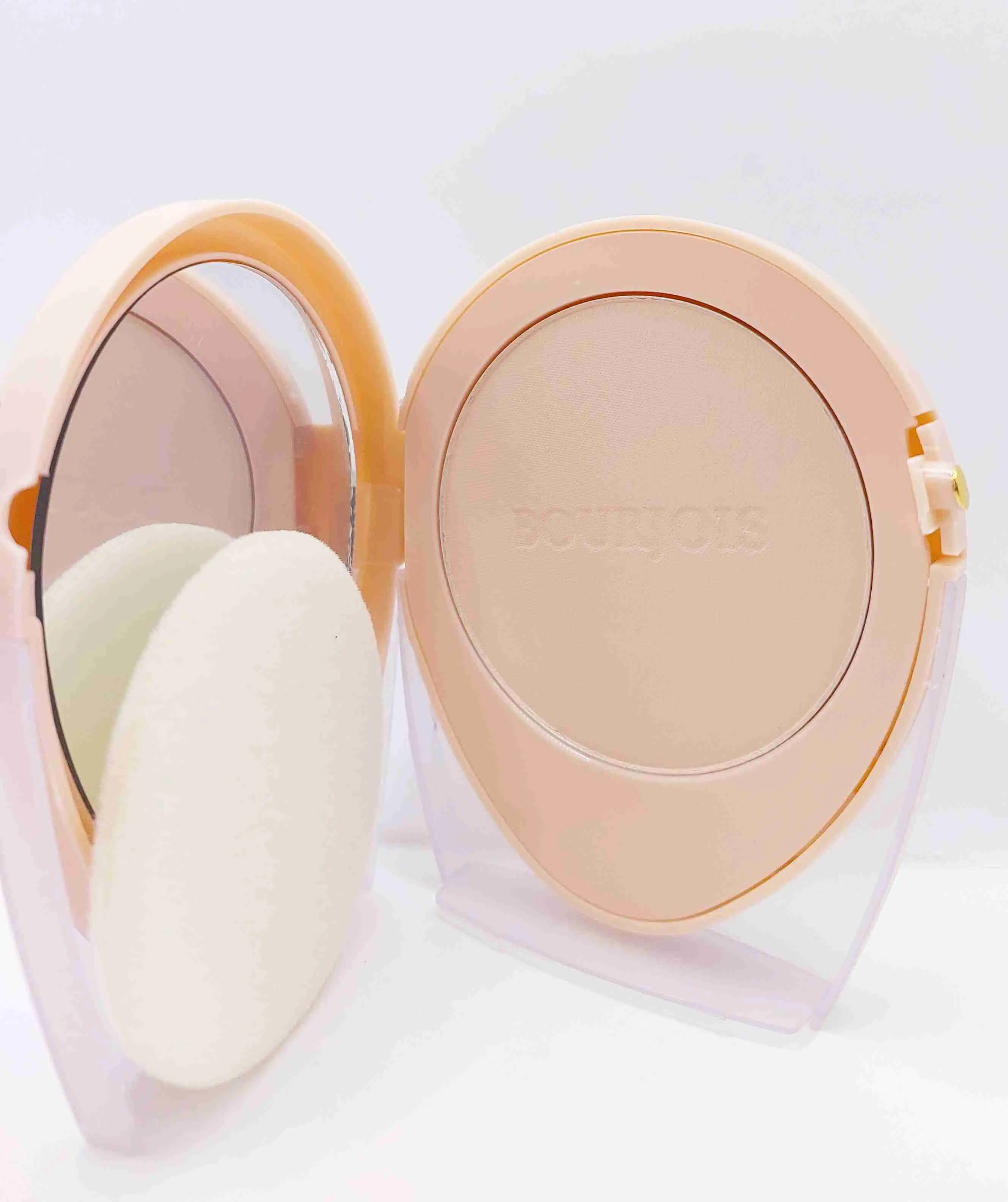 پنکیک فشرده شماره 41 بورژوا پاریس (Bourjois Paris)