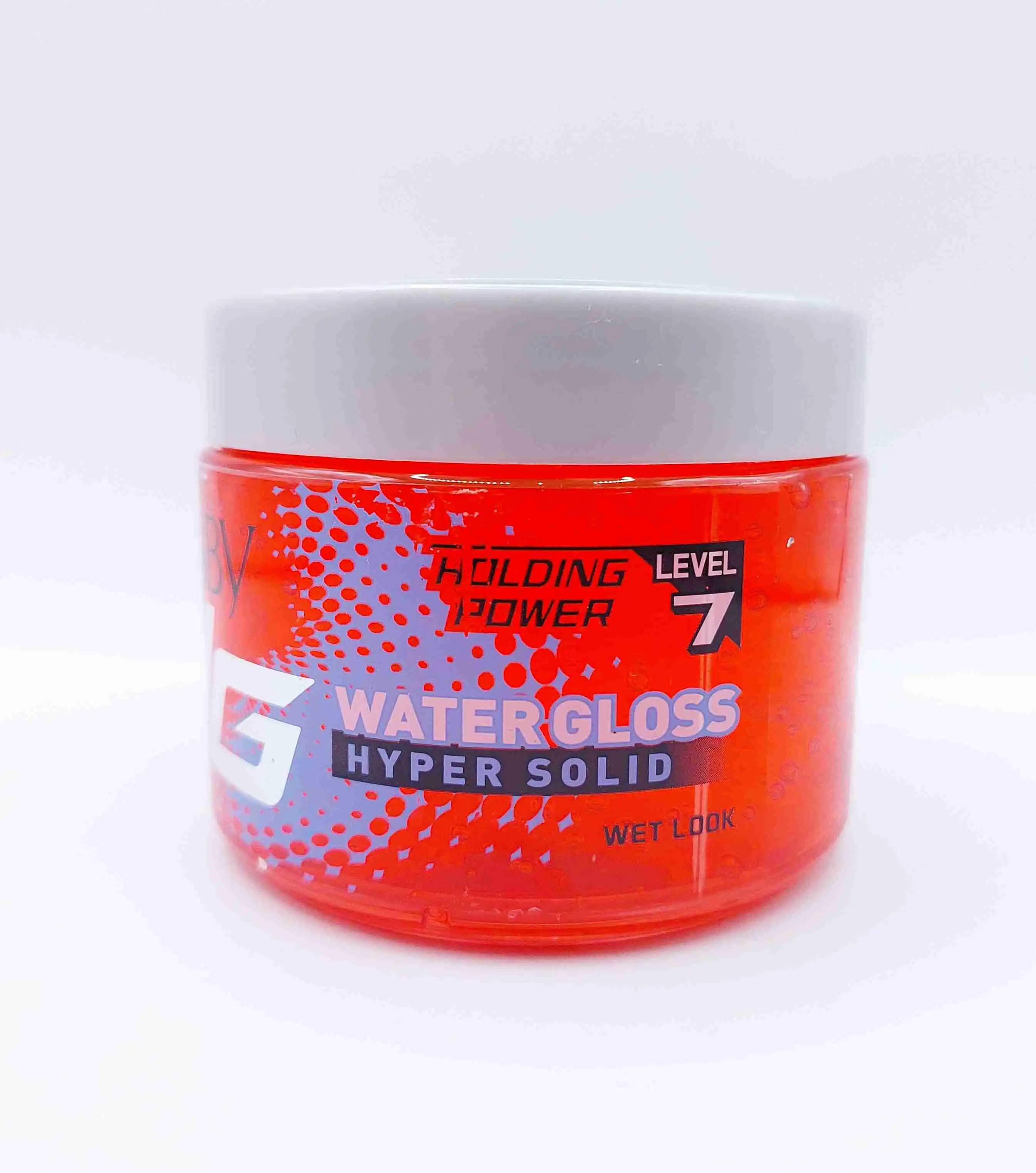 ژل موی گتسبی مدل Water Gloss حجم 300 میلی لیتر