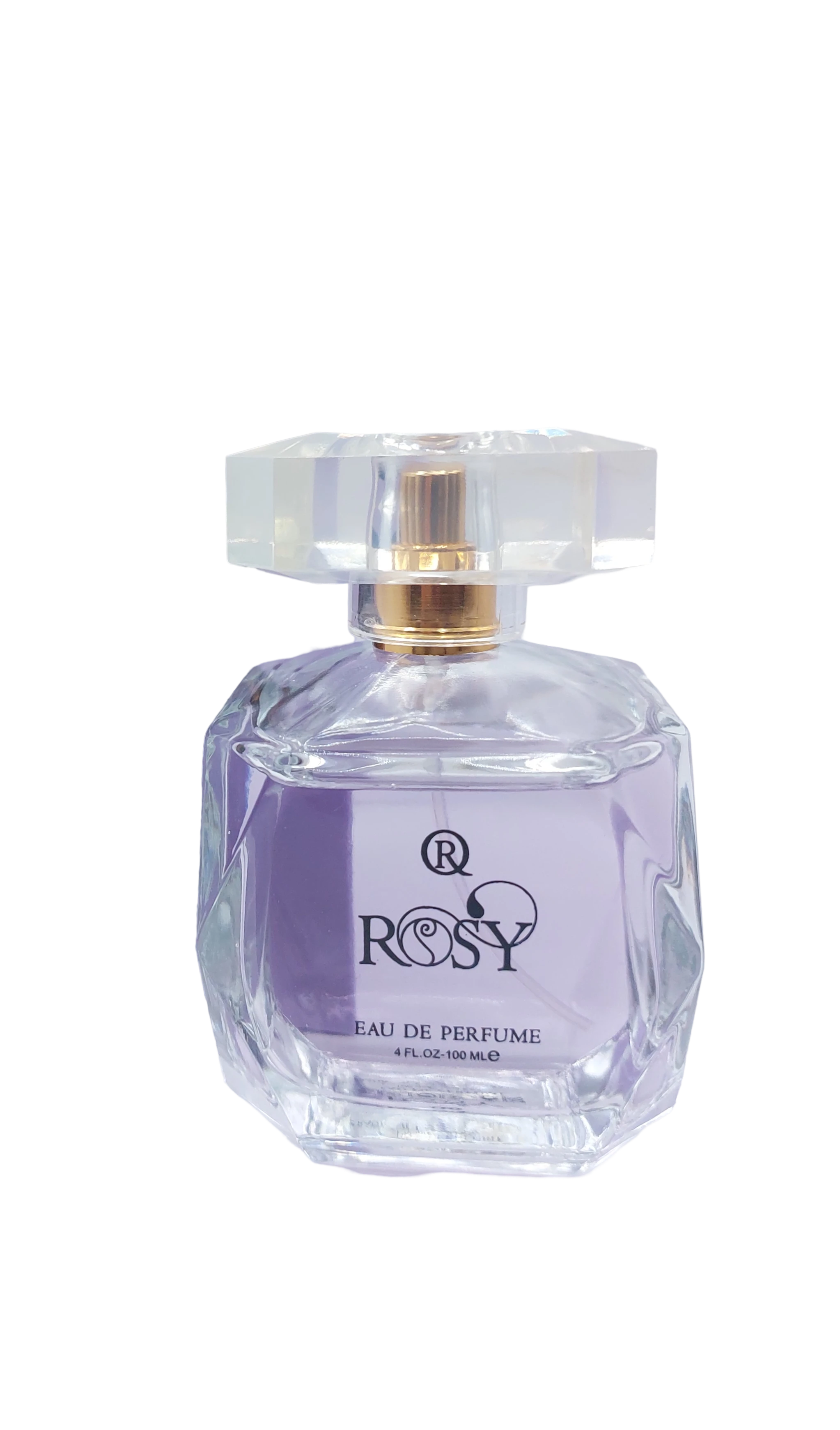 عطر زنانه Rosy Secret Eau de Parfum 100 میل با رایحه گلی