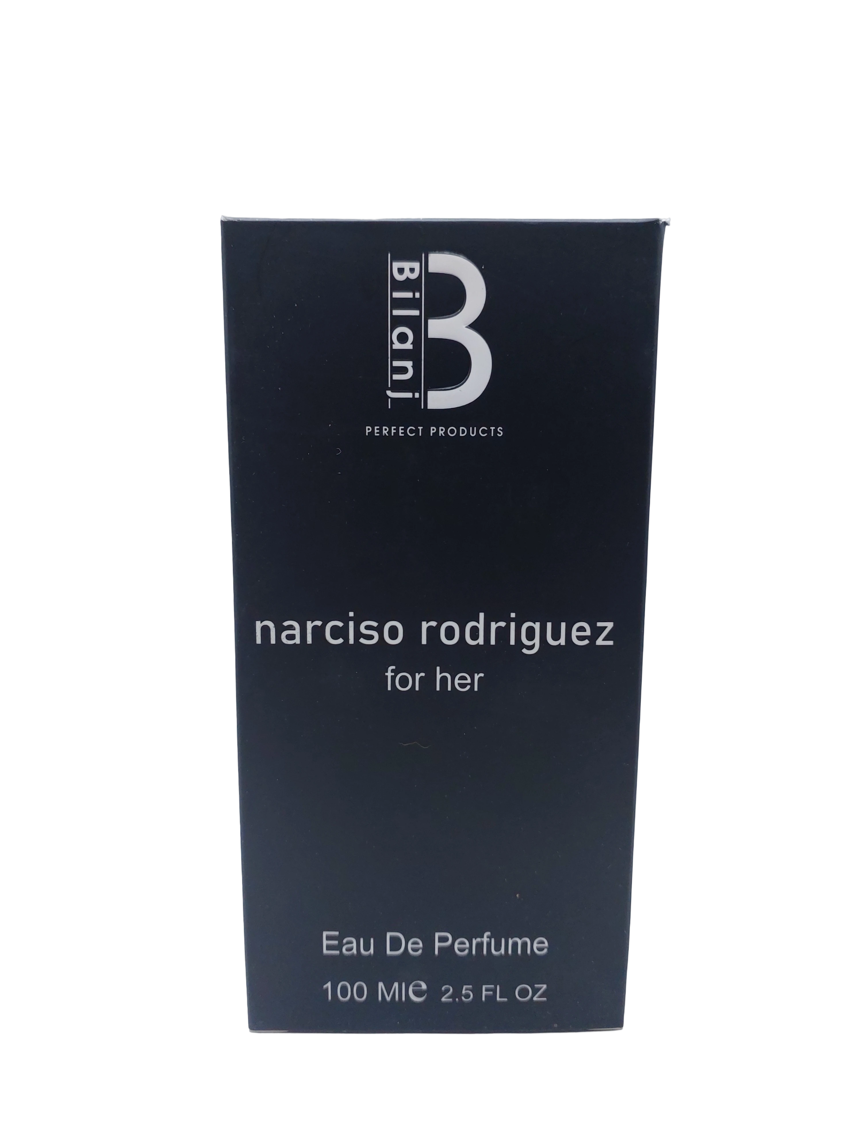 عطر زنانه نارسیسو رودریگز 100 میل Narciso Rodriguez for Her Eau de Parfum