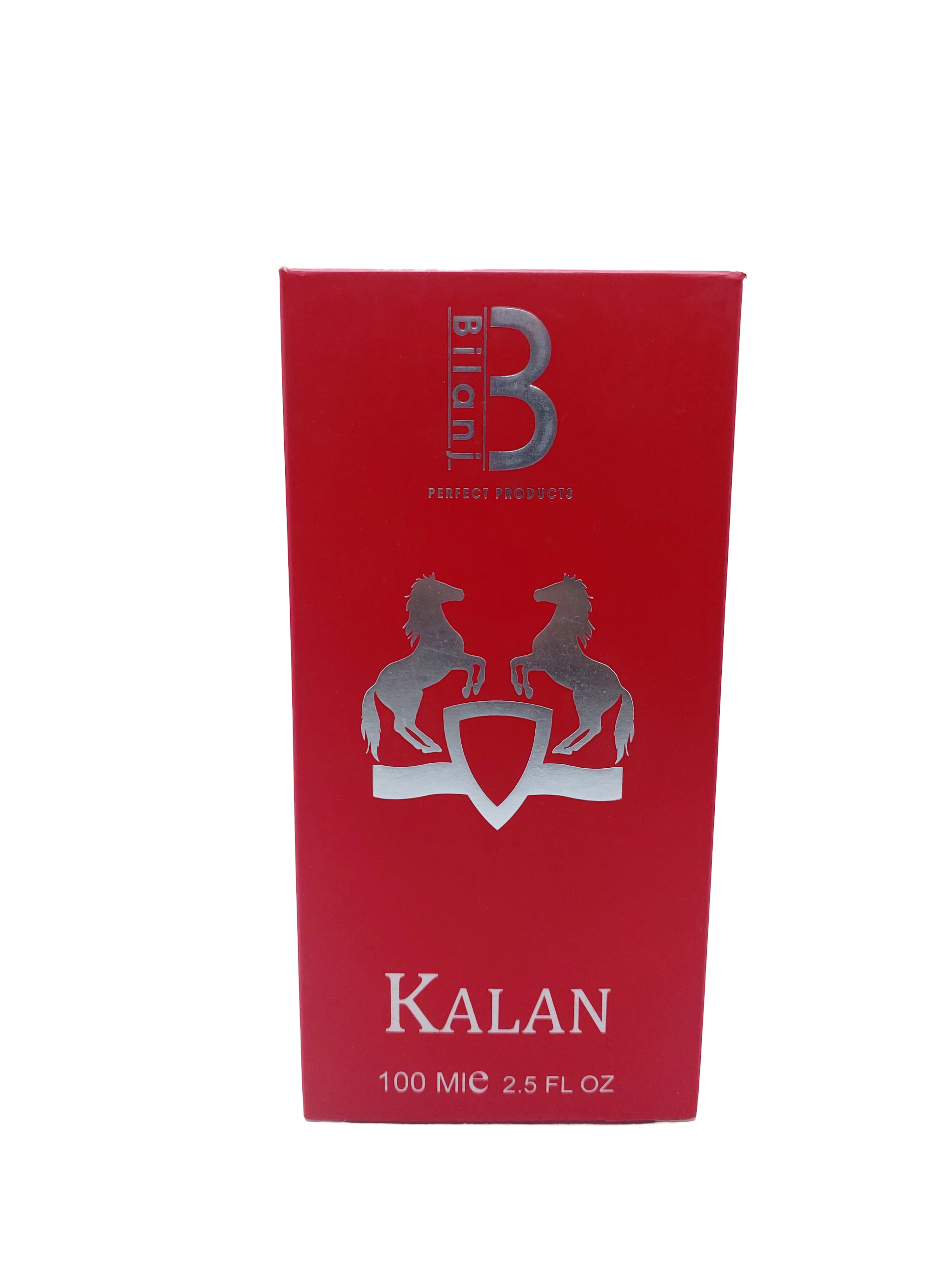 عطر مردانه Kalan Eau de Parfum 100ml | رایحه مرکباتی خاص و ماندگار
