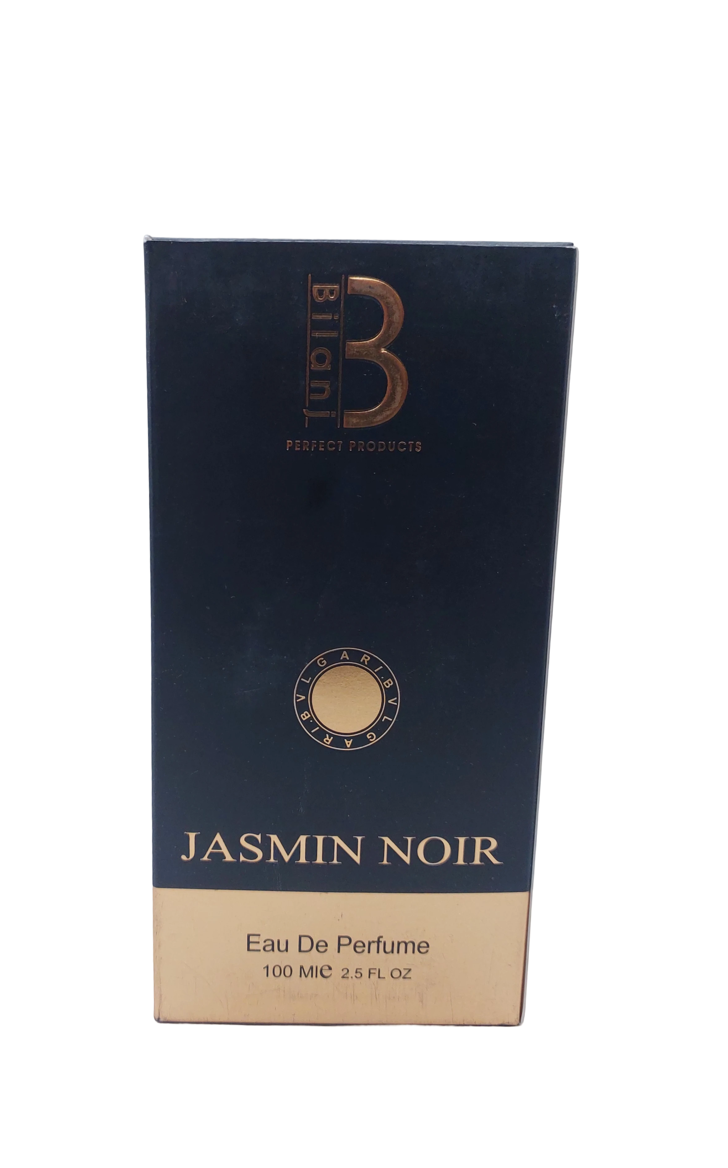 عطر زنانه جاسمین نویر Jasmin Noir Eau de Parfum | رایحه کلاسیک گل یاس 100 میل